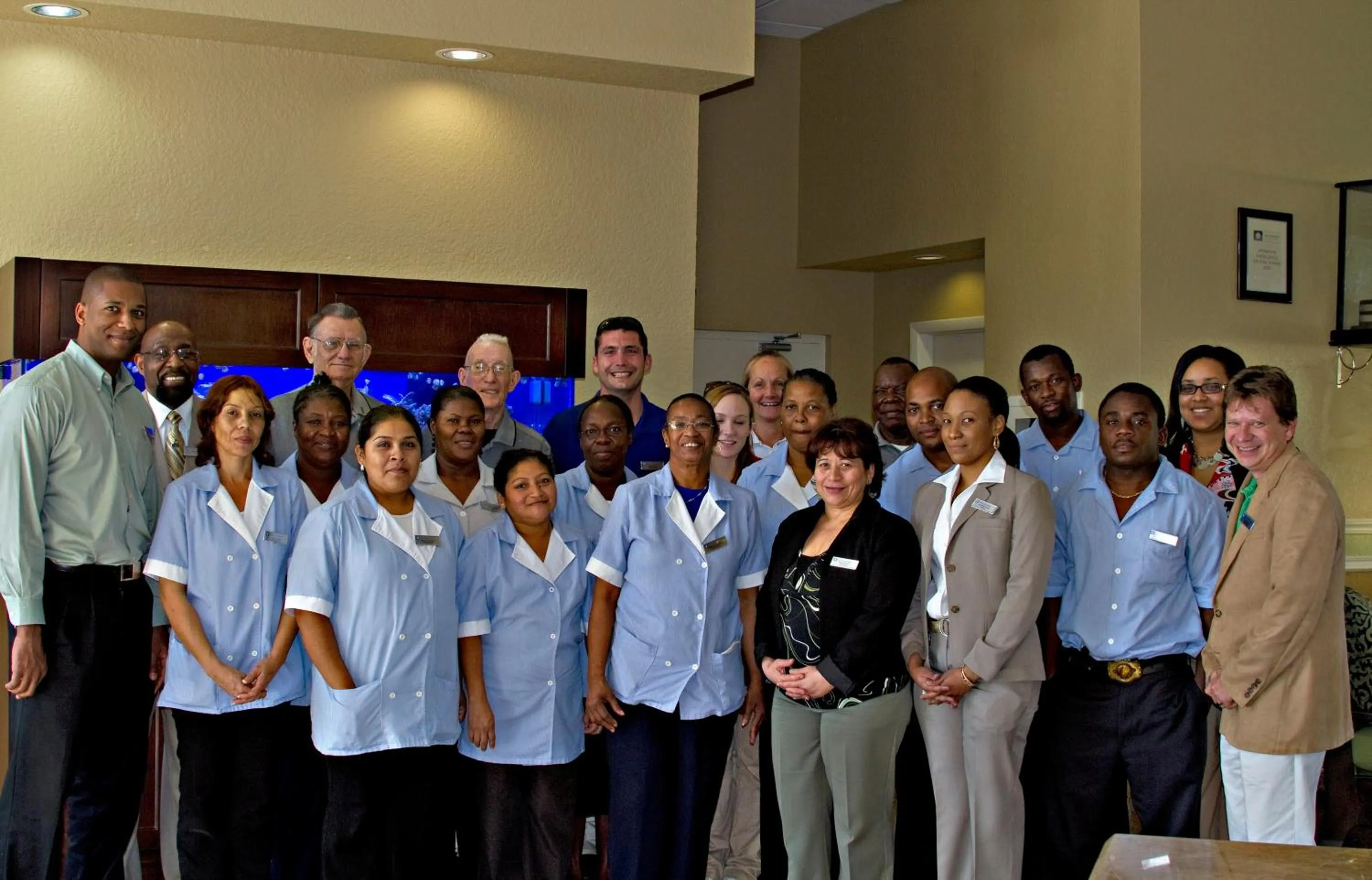 Club Wyndham Santa Barbara