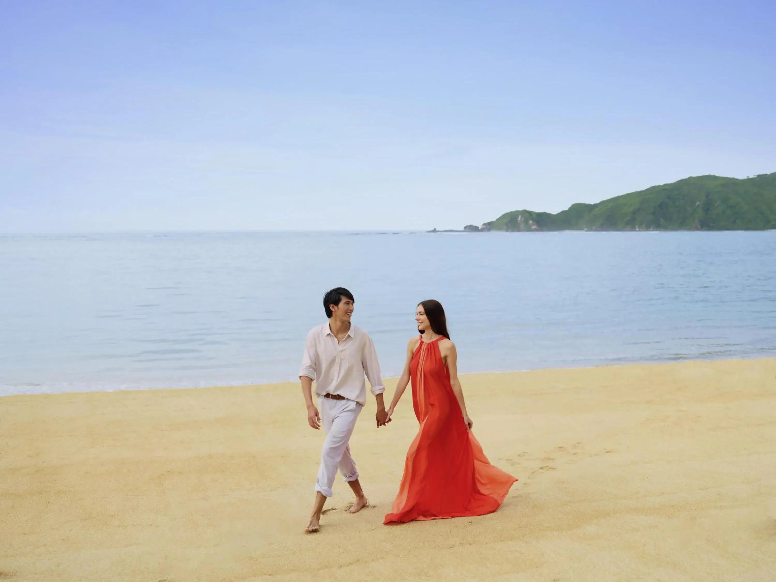 Other in Pullman Lombok Merujani Mandalika Beach Resort