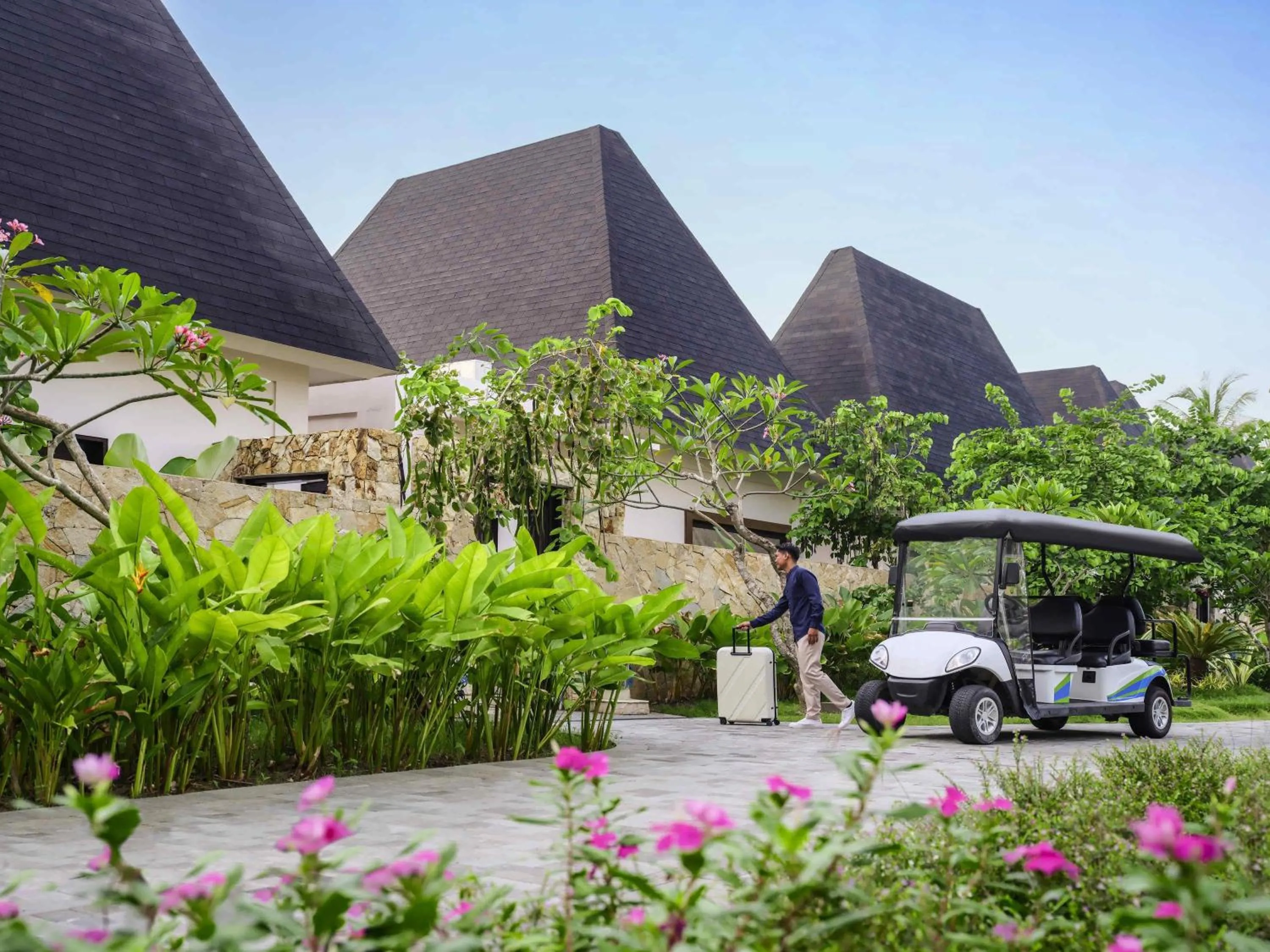 Other in Pullman Lombok Merujani Mandalika Beach Resort