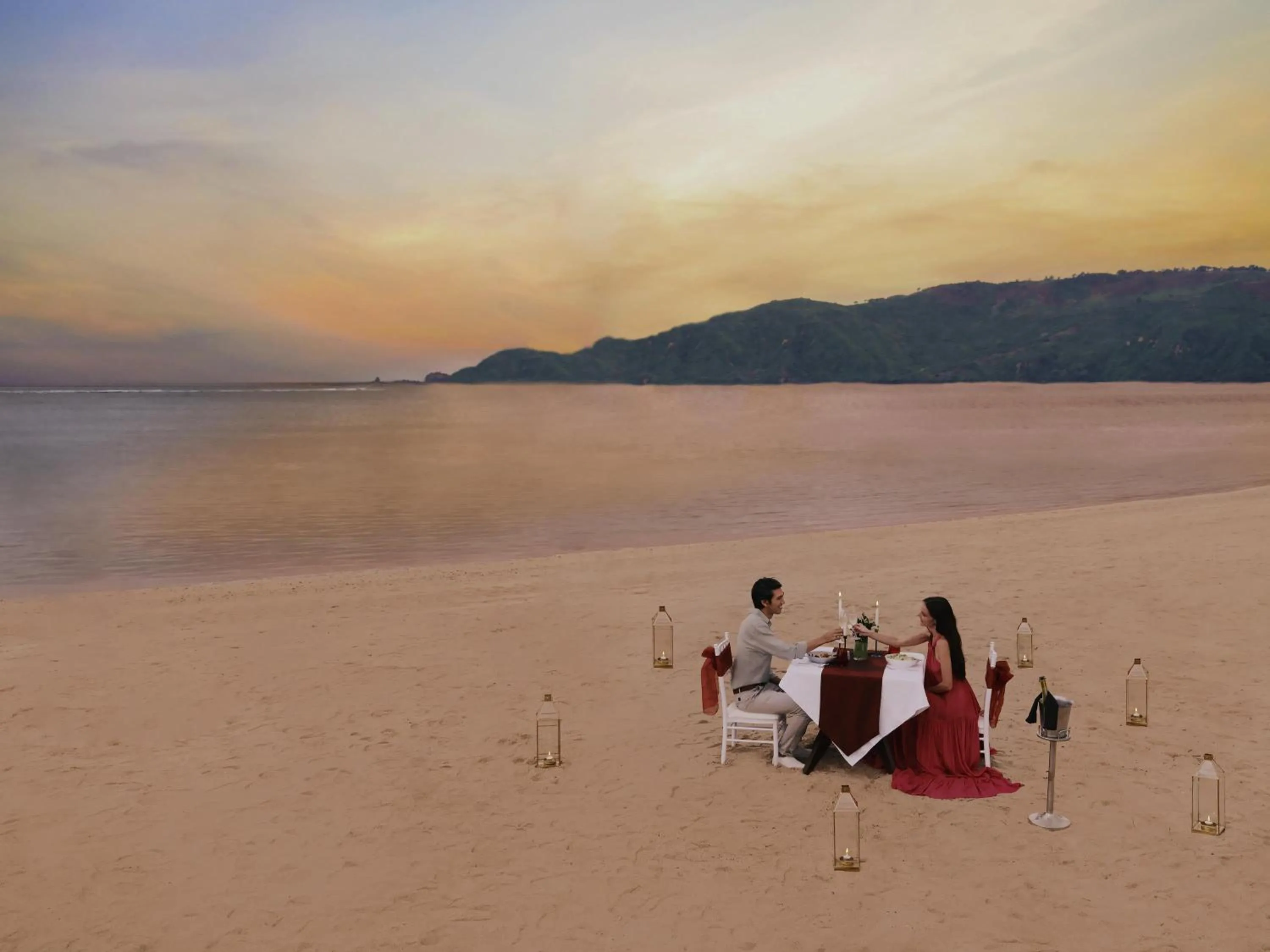 Other in Pullman Lombok Merujani Mandalika Beach Resort