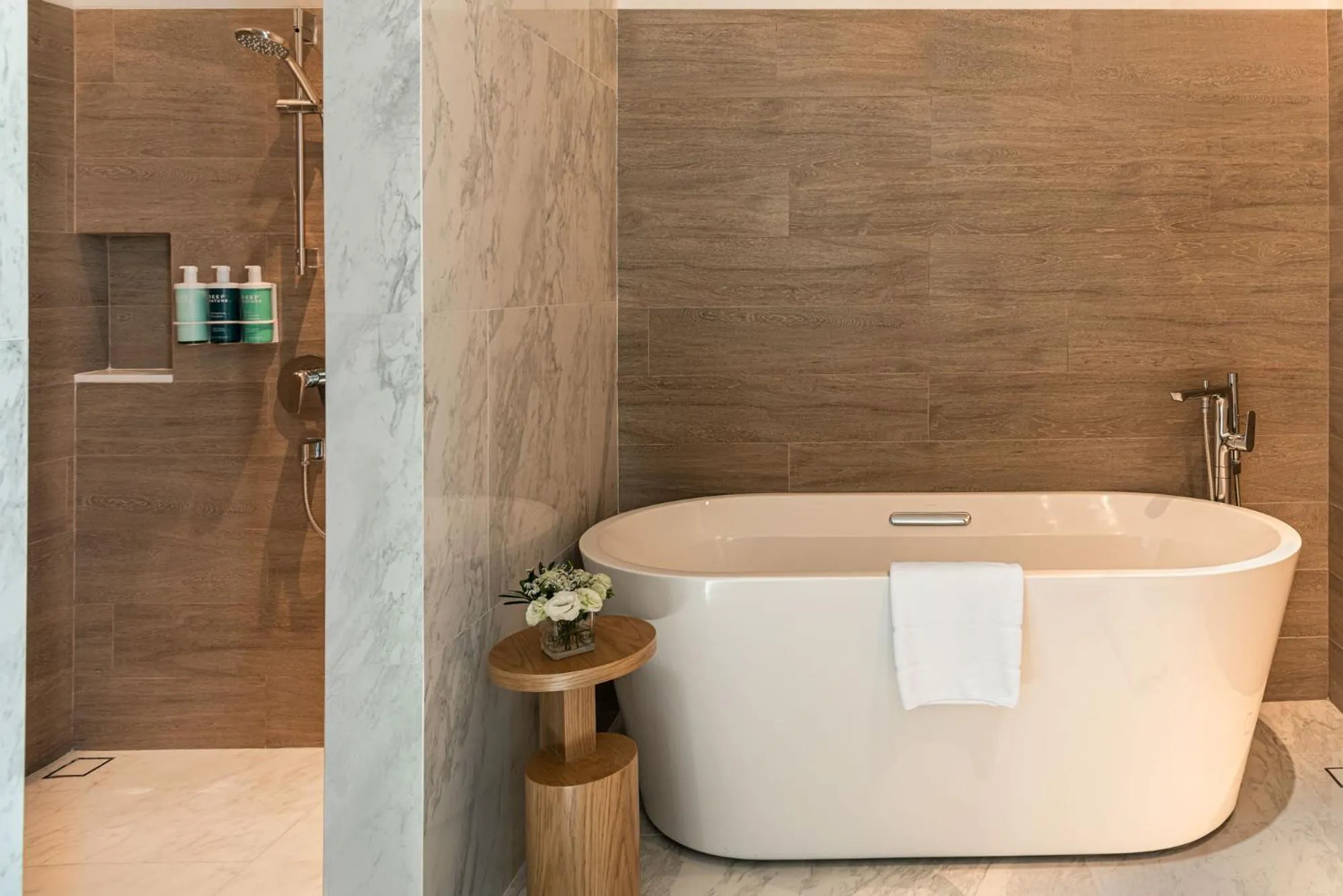 Bathroom in Novotel Bangkok Future Park Rangsit