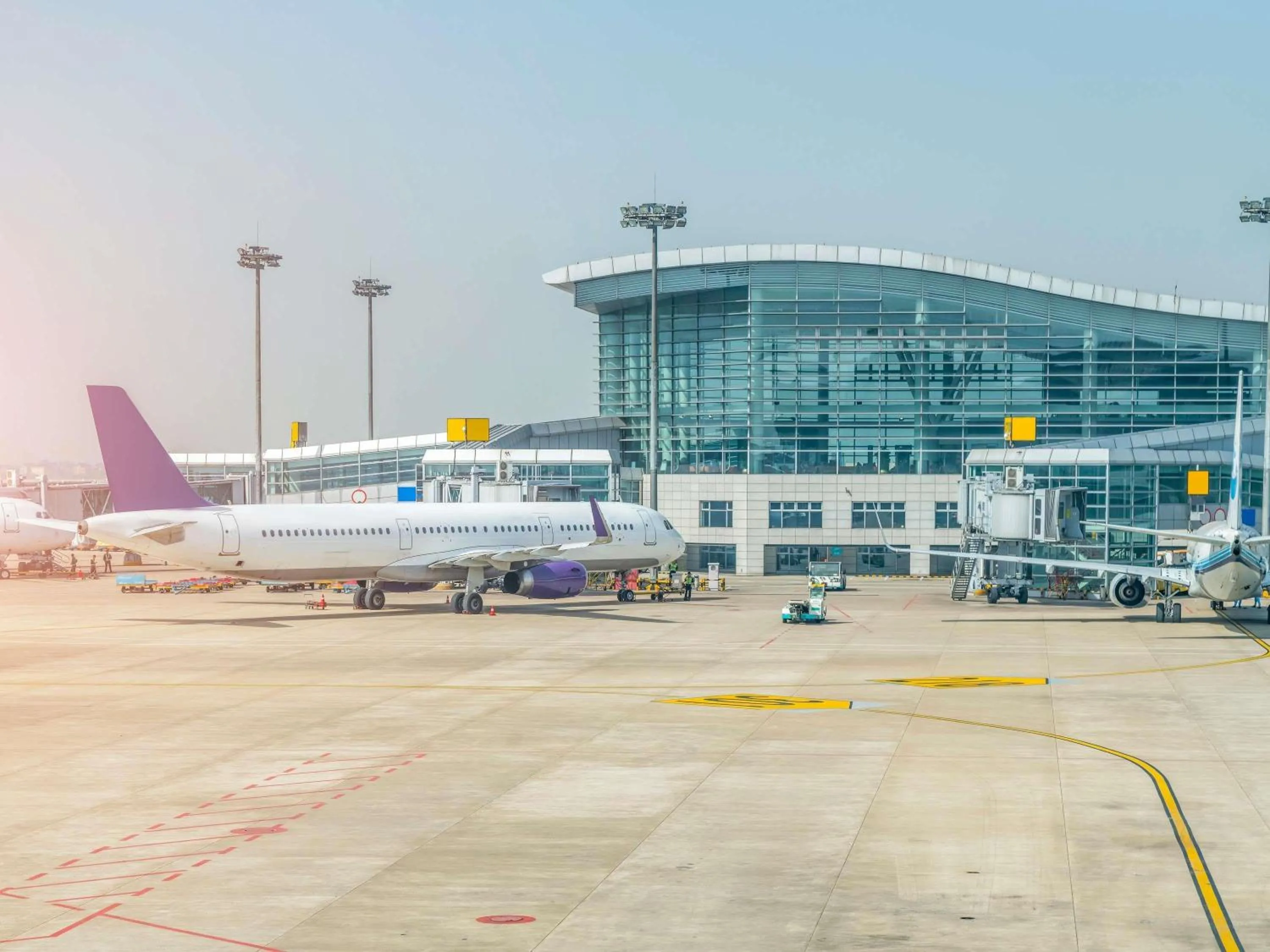 Other in Novotel Bangkok Future Park Rangsit