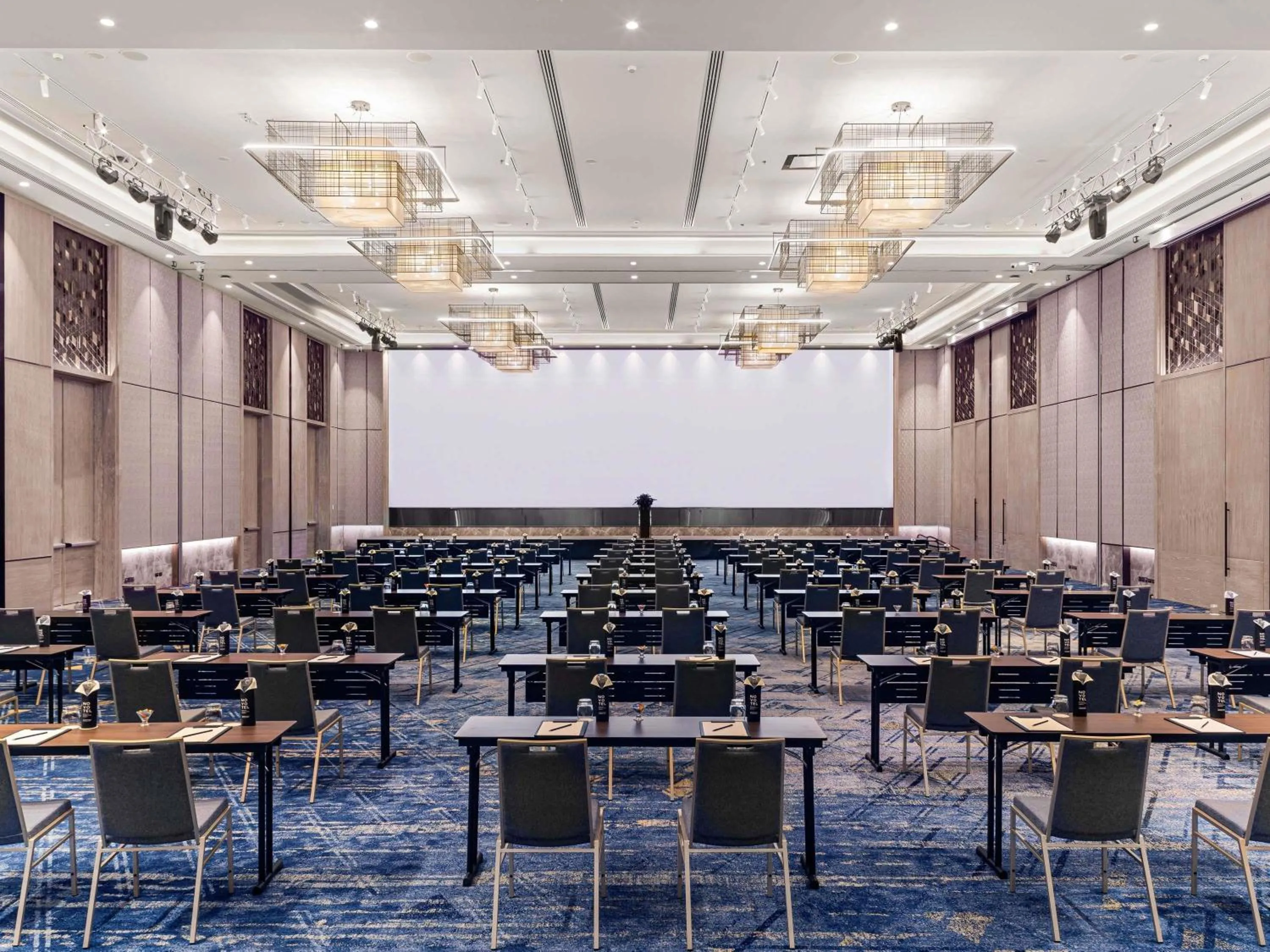 Meeting/conference room in Novotel Bangkok Future Park Rangsit