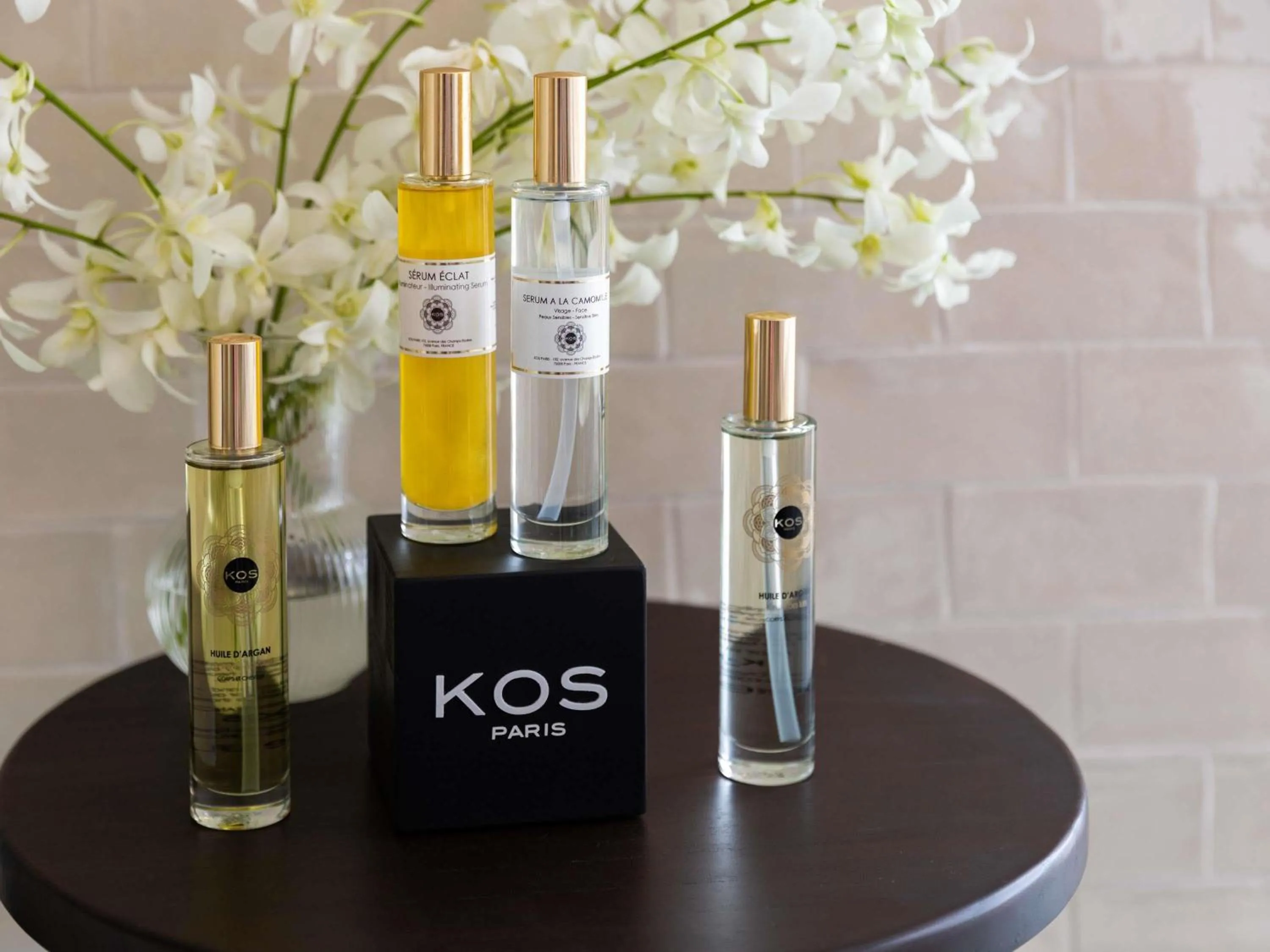 Spa and wellness centre/facilities in Sofitel Legend Casco Viejo, Panama City