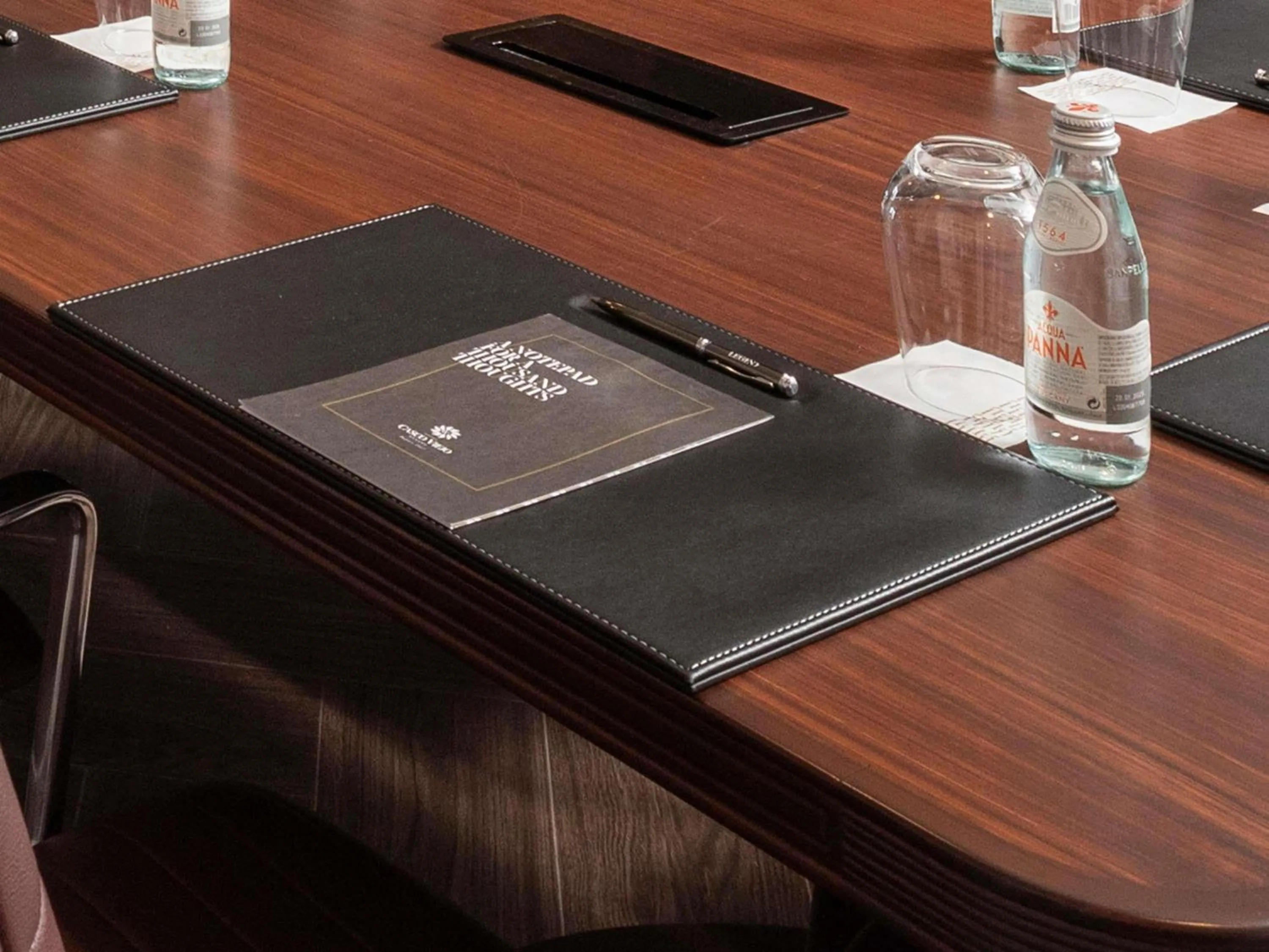 Meeting/conference room in Sofitel Legend Casco Viejo, Panama City