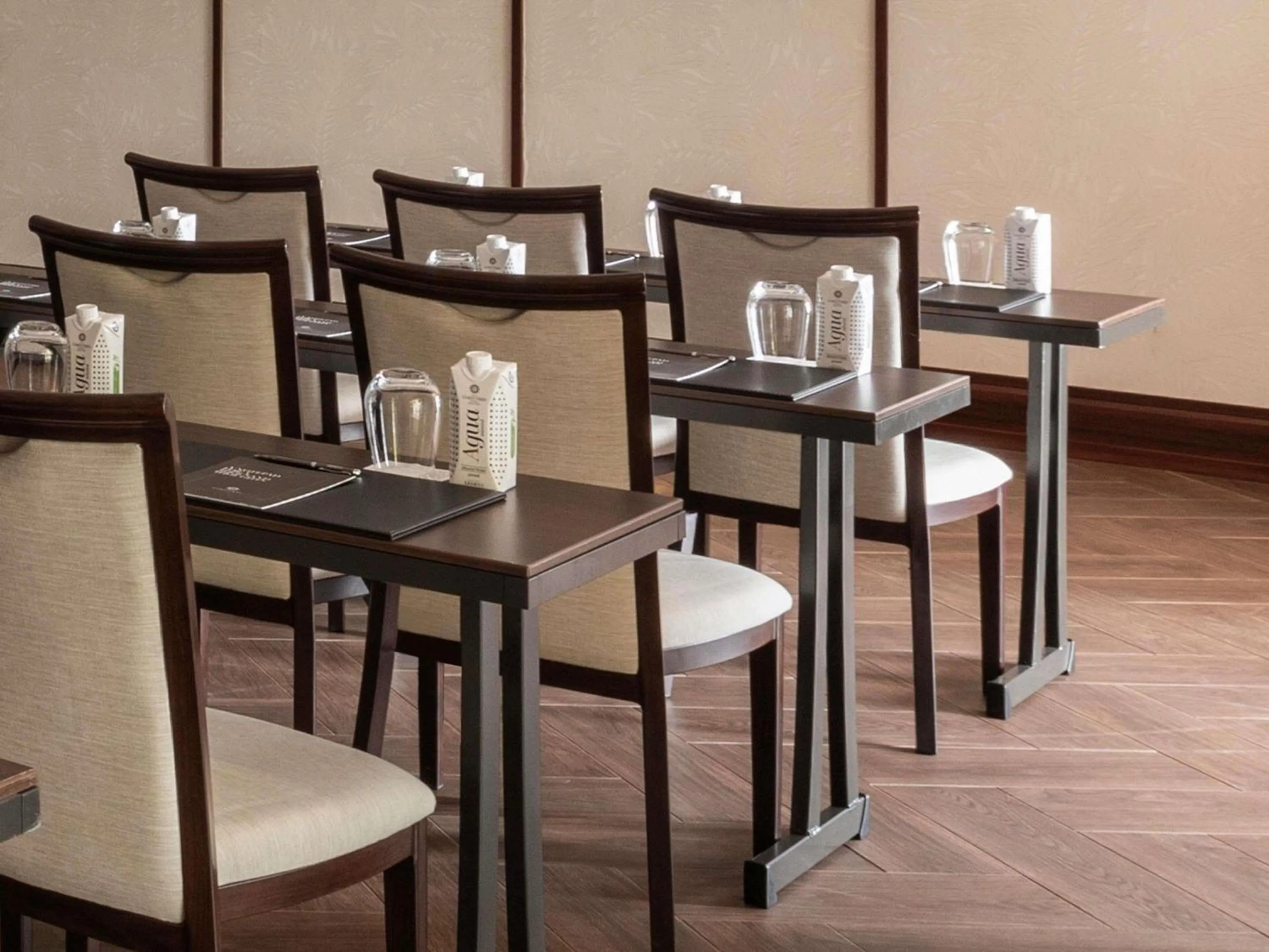 Meeting/conference room in Sofitel Legend Casco Viejo, Panama City