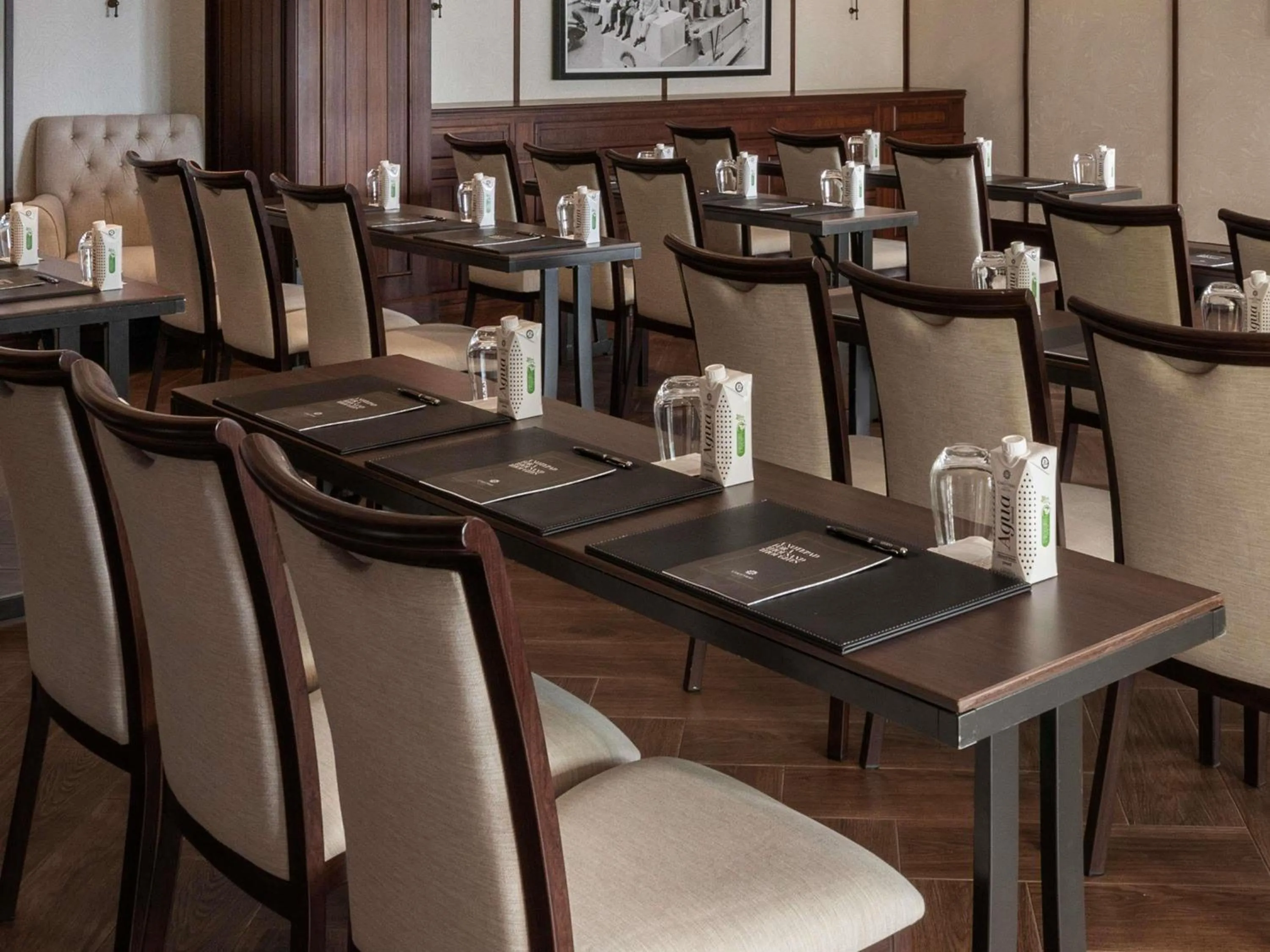 Meeting/conference room in Sofitel Legend Casco Viejo, Panama City