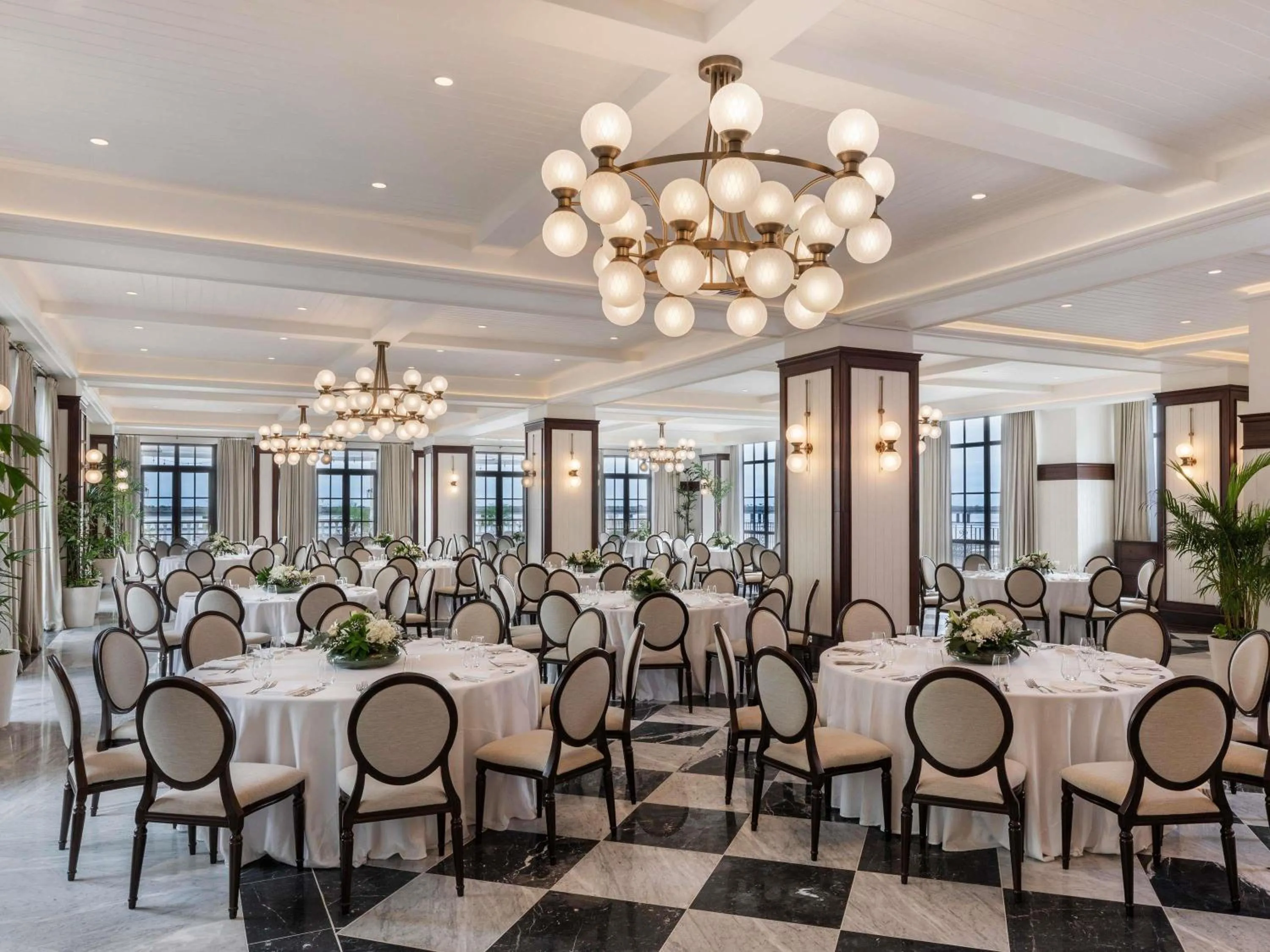 Meeting/conference room in Sofitel Legend Casco Viejo, Panama City