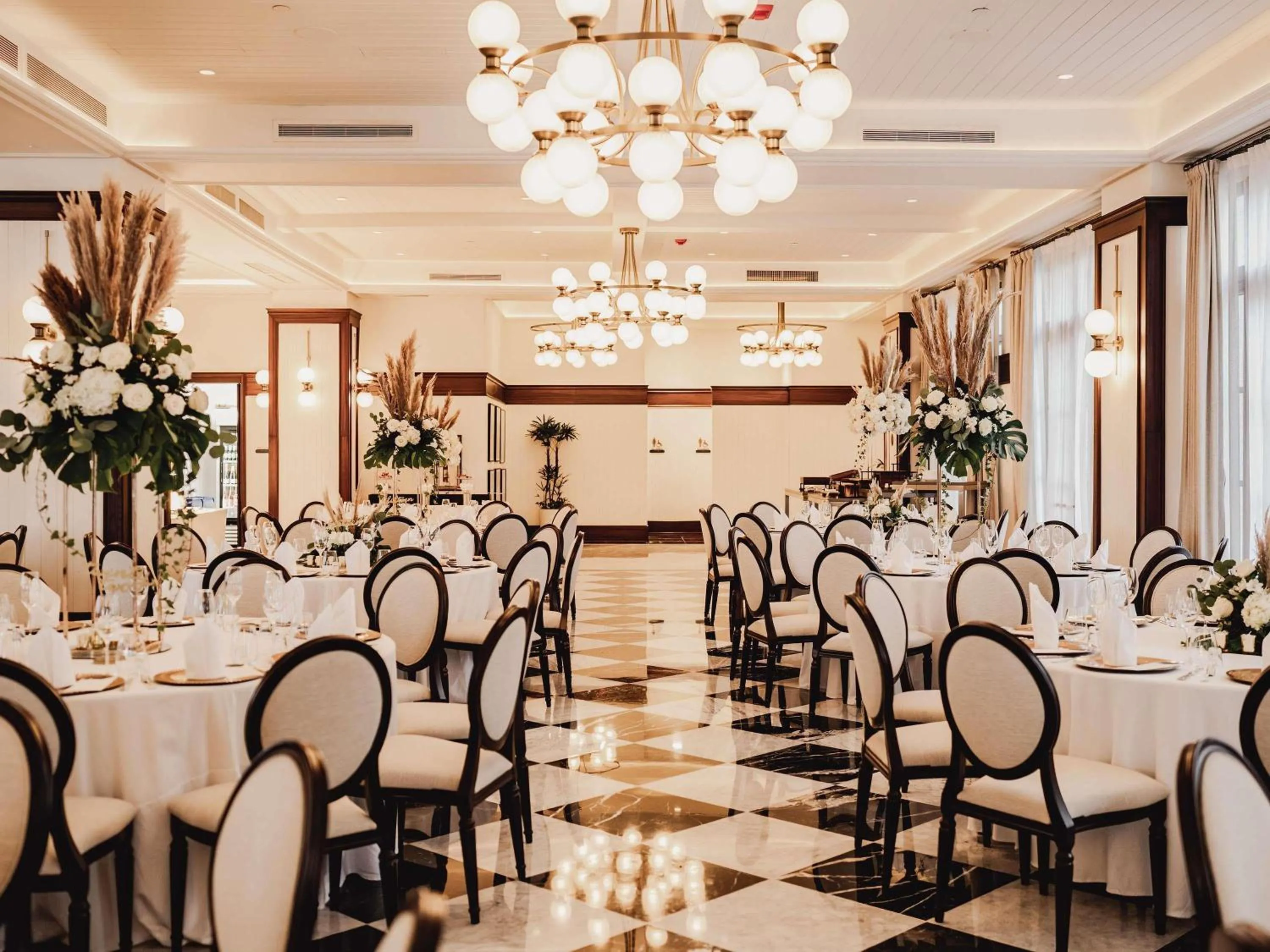 Meeting/conference room in Sofitel Legend Casco Viejo, Panama City