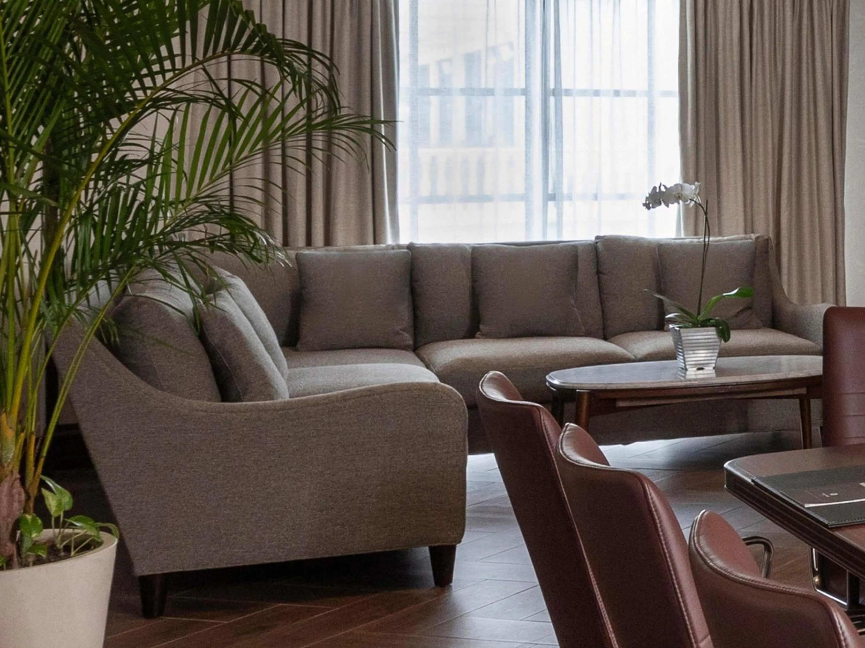 Meeting/conference room in Sofitel Legend Casco Viejo, Panama City