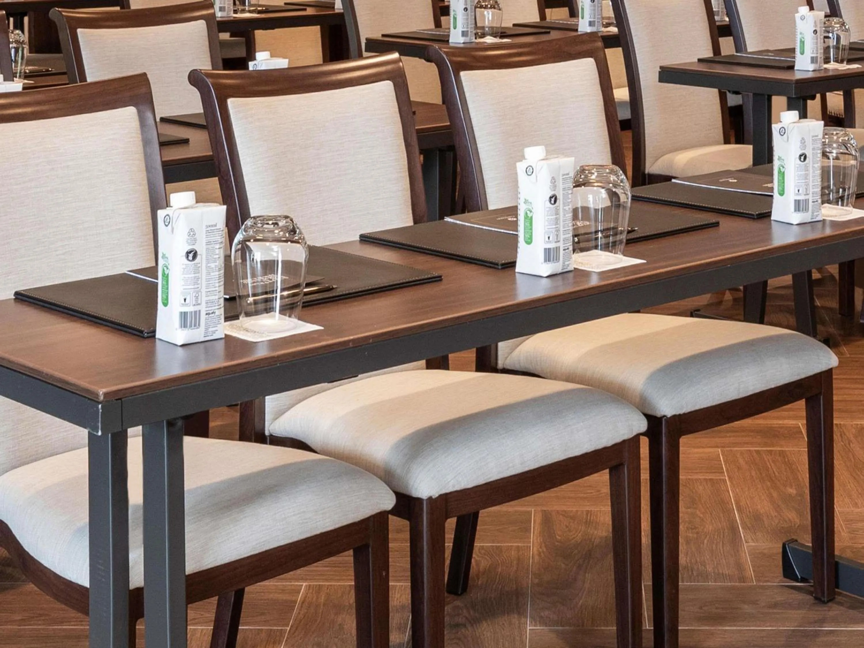 Meeting/conference room in Sofitel Legend Casco Viejo, Panama City