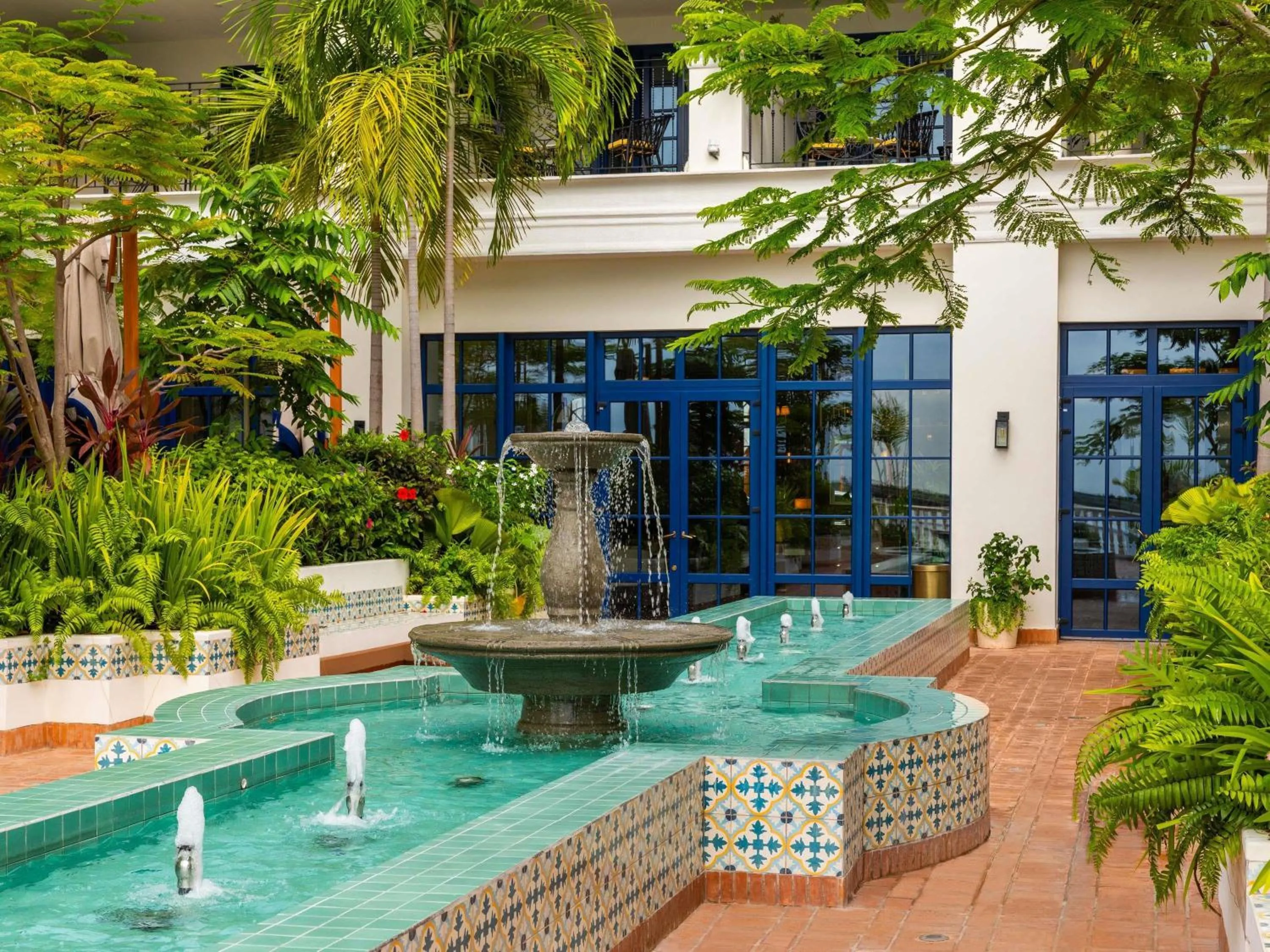 Other in Sofitel Legend Casco Viejo, Panama City