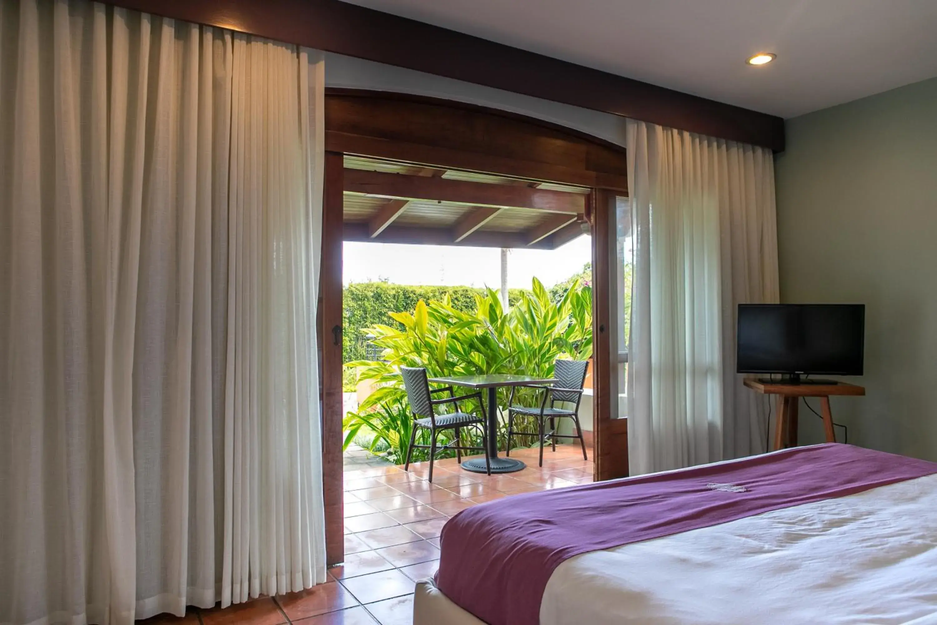 Deluxe Double Room with Balcony in Alta Las Palomas Hotel Deluxe Double Room with Balcony in Alta Las Palomas Hotel