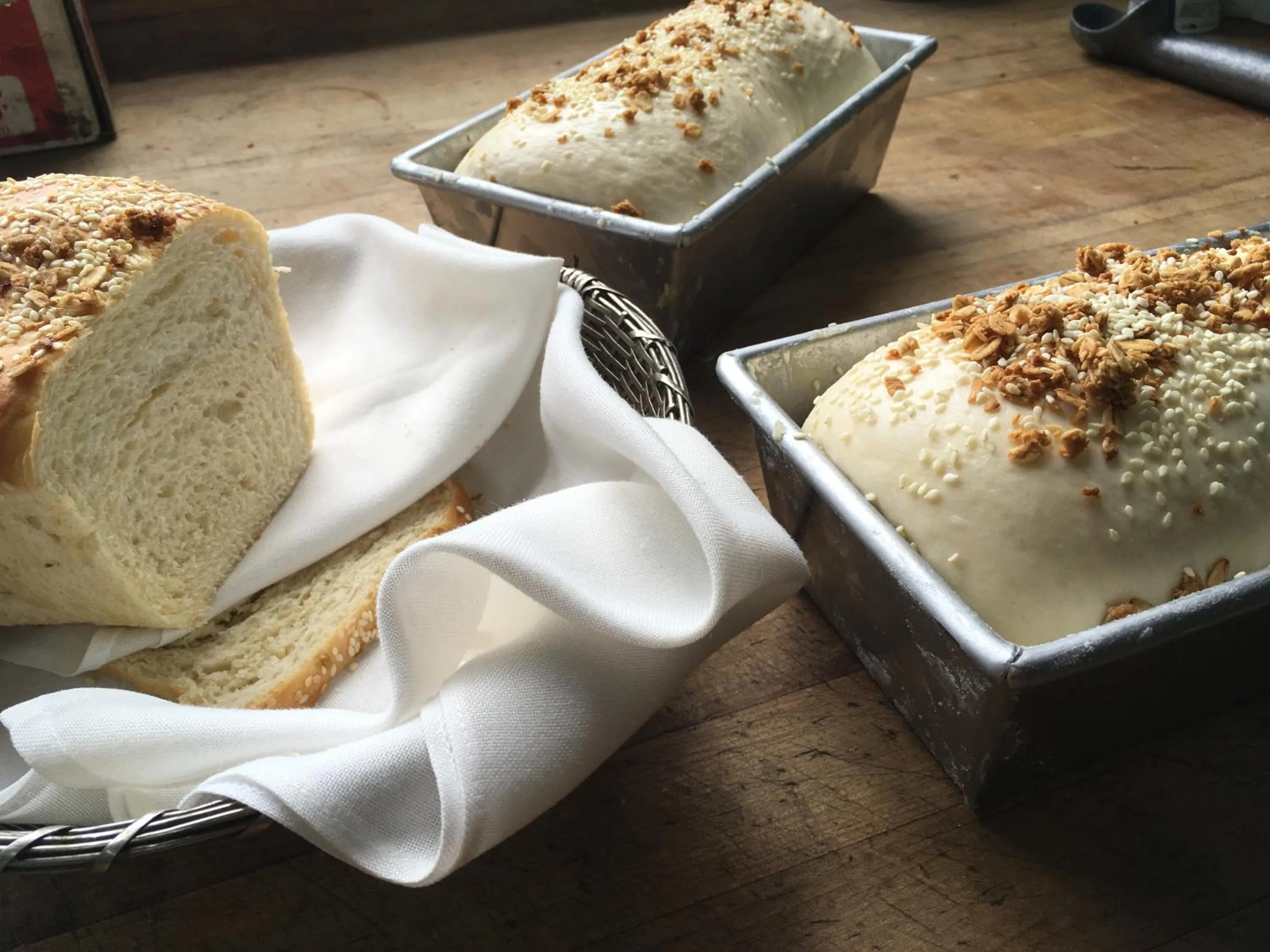 Food and drinks in Alta Las Palomas Hotel