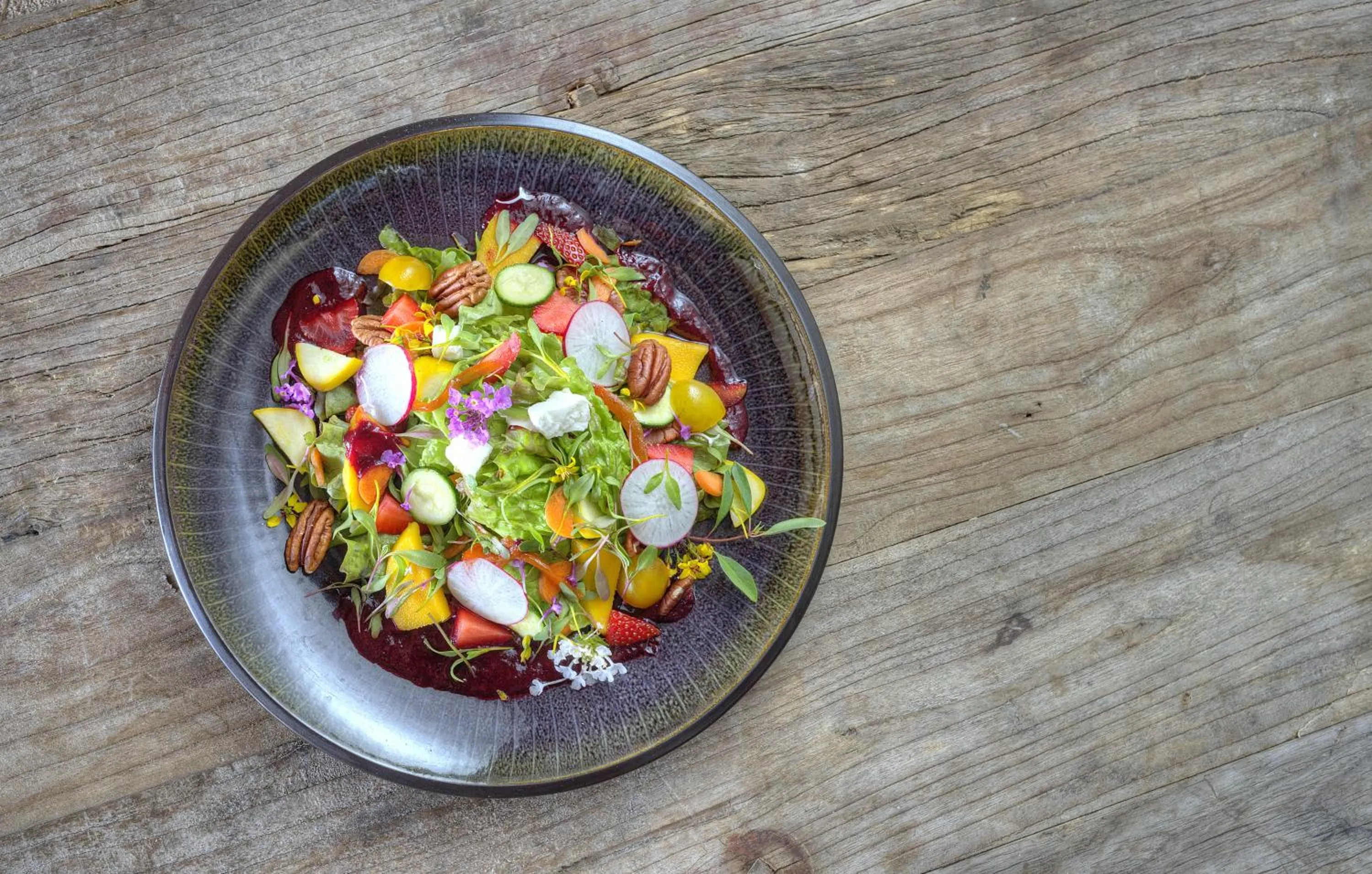 Lounge or bar in Alta Las Palomas Hotel