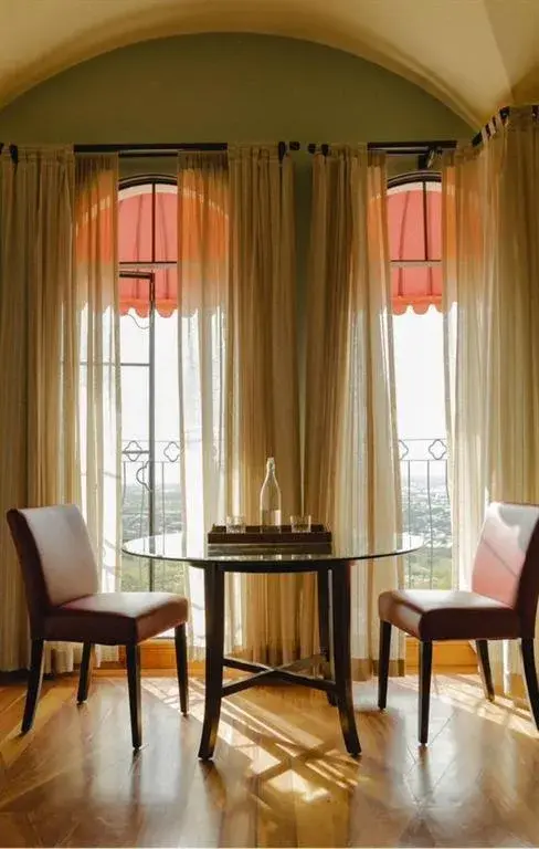 Superior King Suite in Alta Las Palomas Hotel Superior King Suite in Alta Las Palomas Hotel