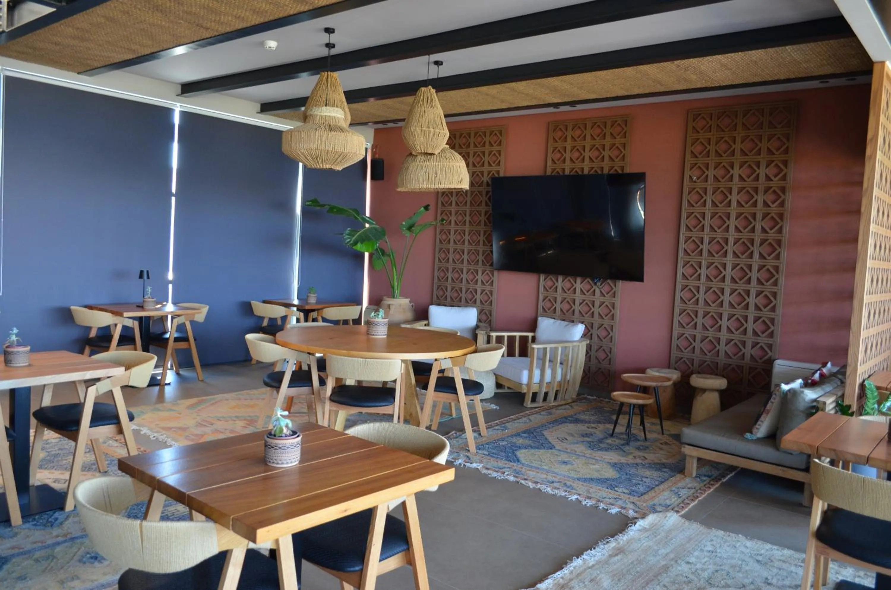 Restaurant/places to eat in Cook's Club Ialysos Rhodes