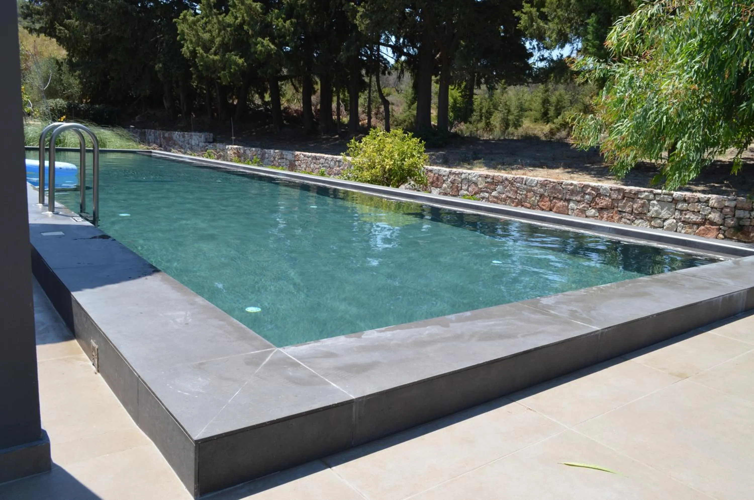 Natural landscape in Cook's Club Ialysos Rhodes