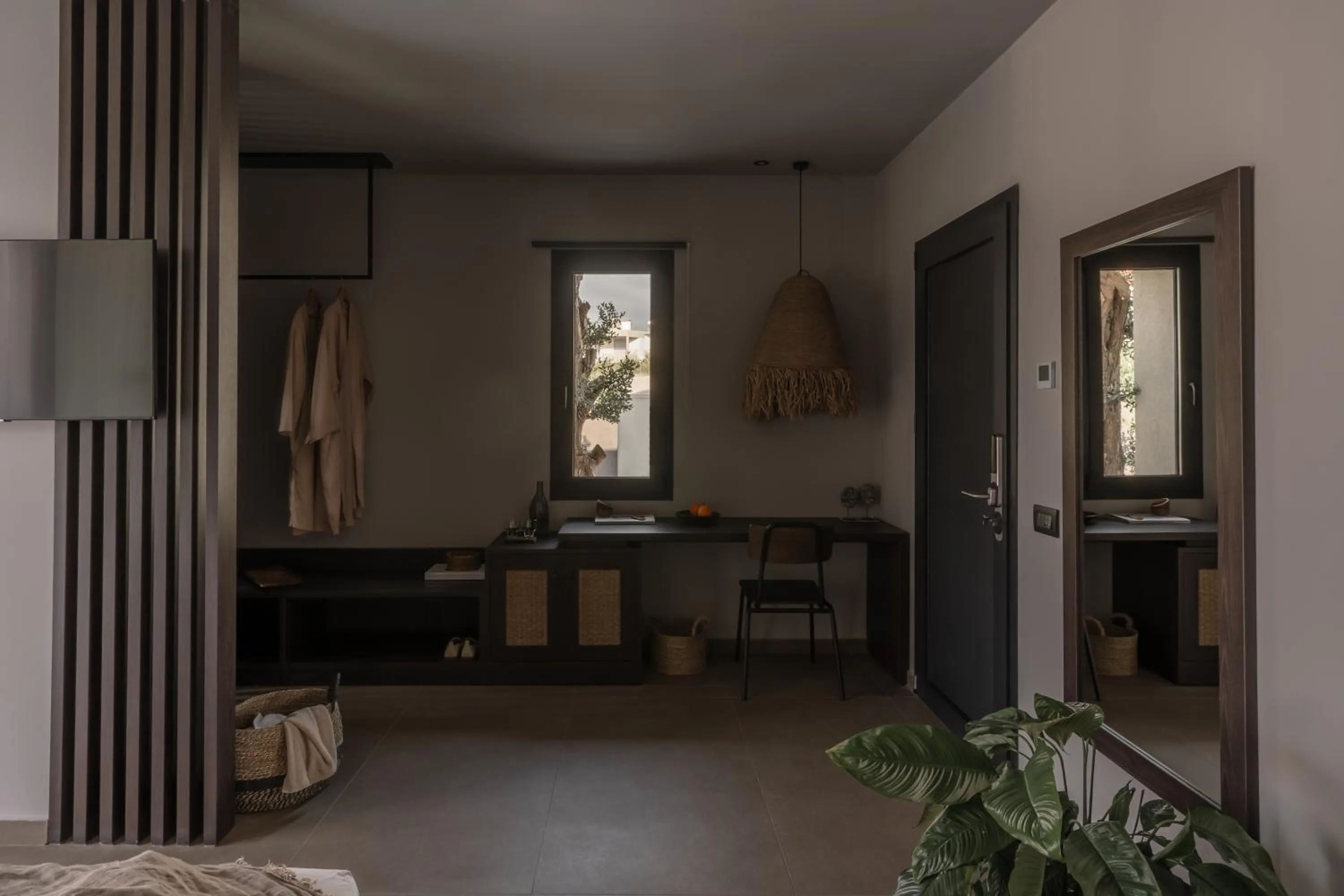 Bedroom in Cook's Club Ialysos Rhodes