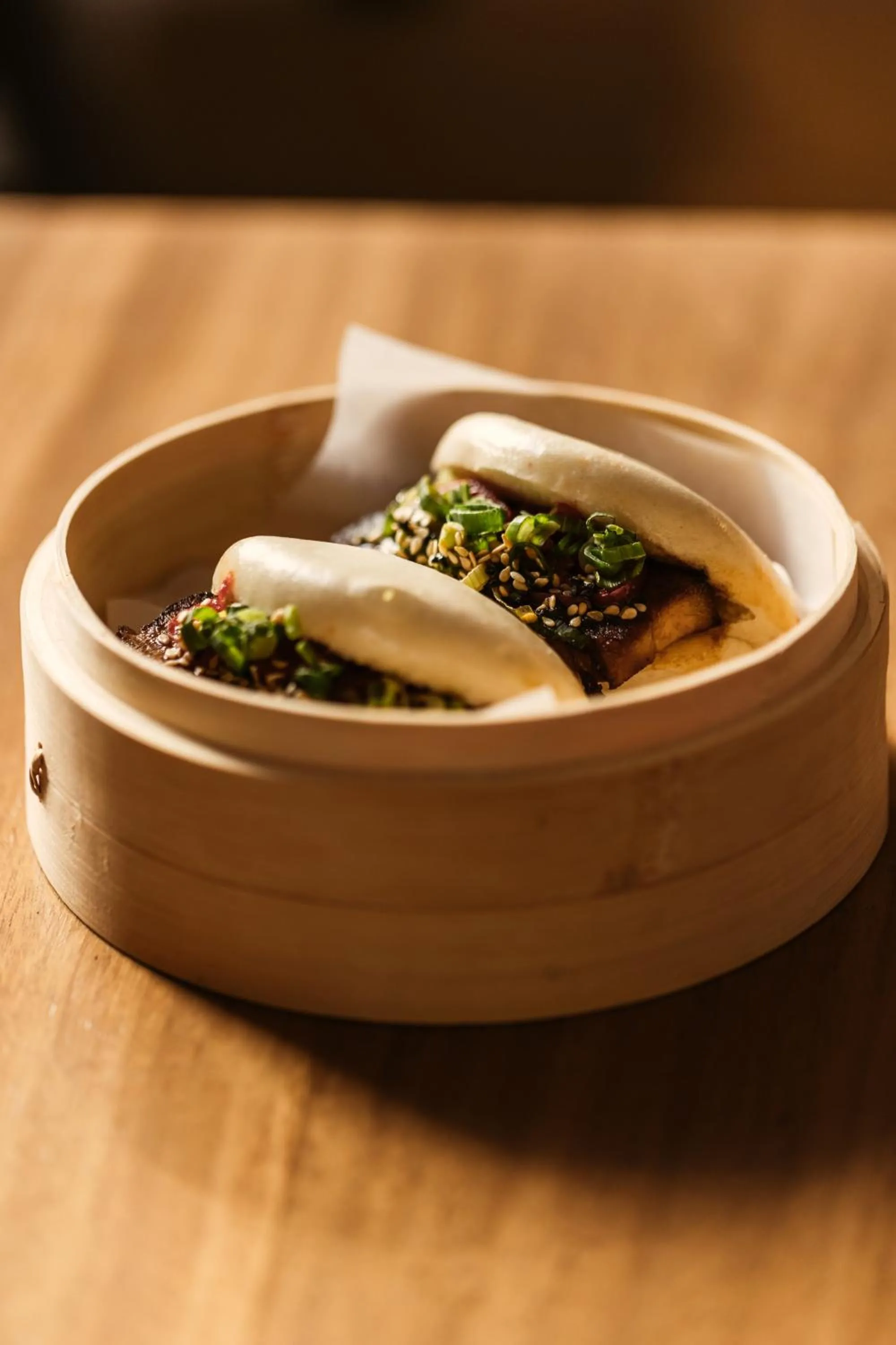 Food close-up in Cook's Club Ialysos Rhodes