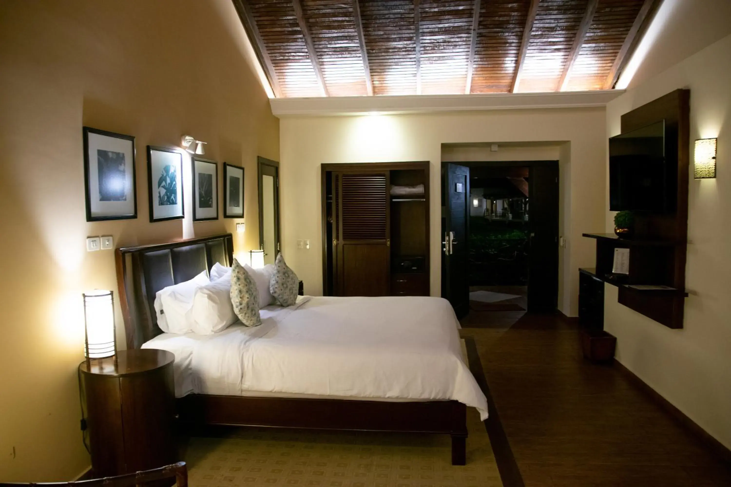 Suite in Alta Gracia Parque Hotel Suite in Alta Gracia Parque Hotel