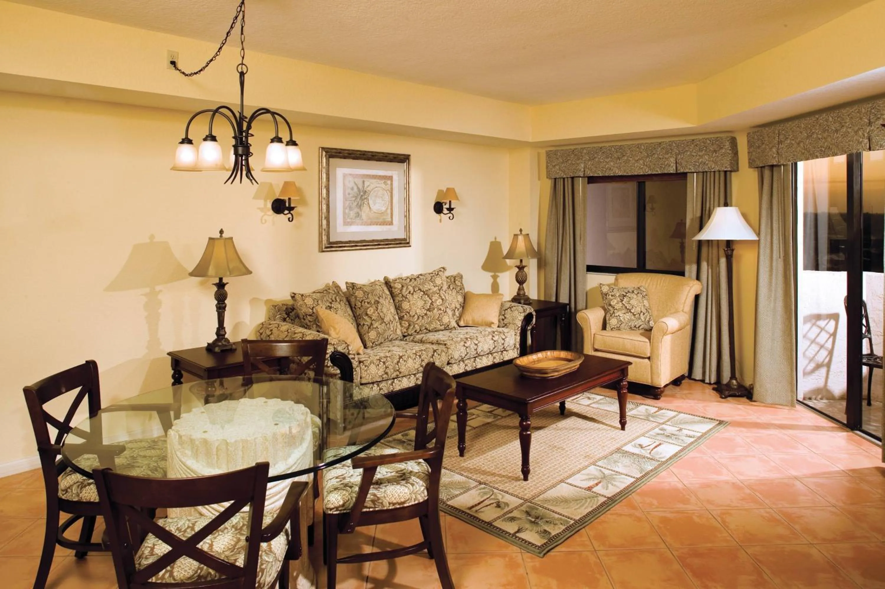 Club Wyndham Sea Gardens