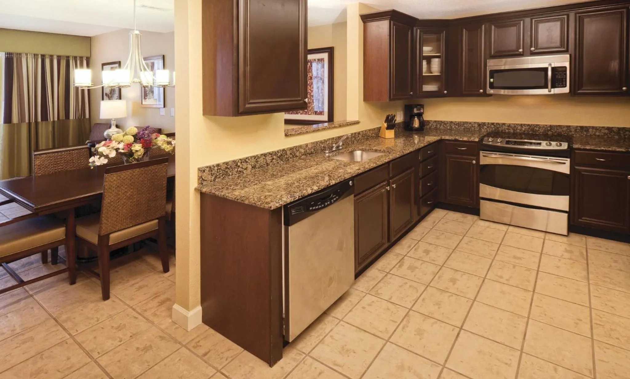 Other in Club Wyndham SeaWatch Resort