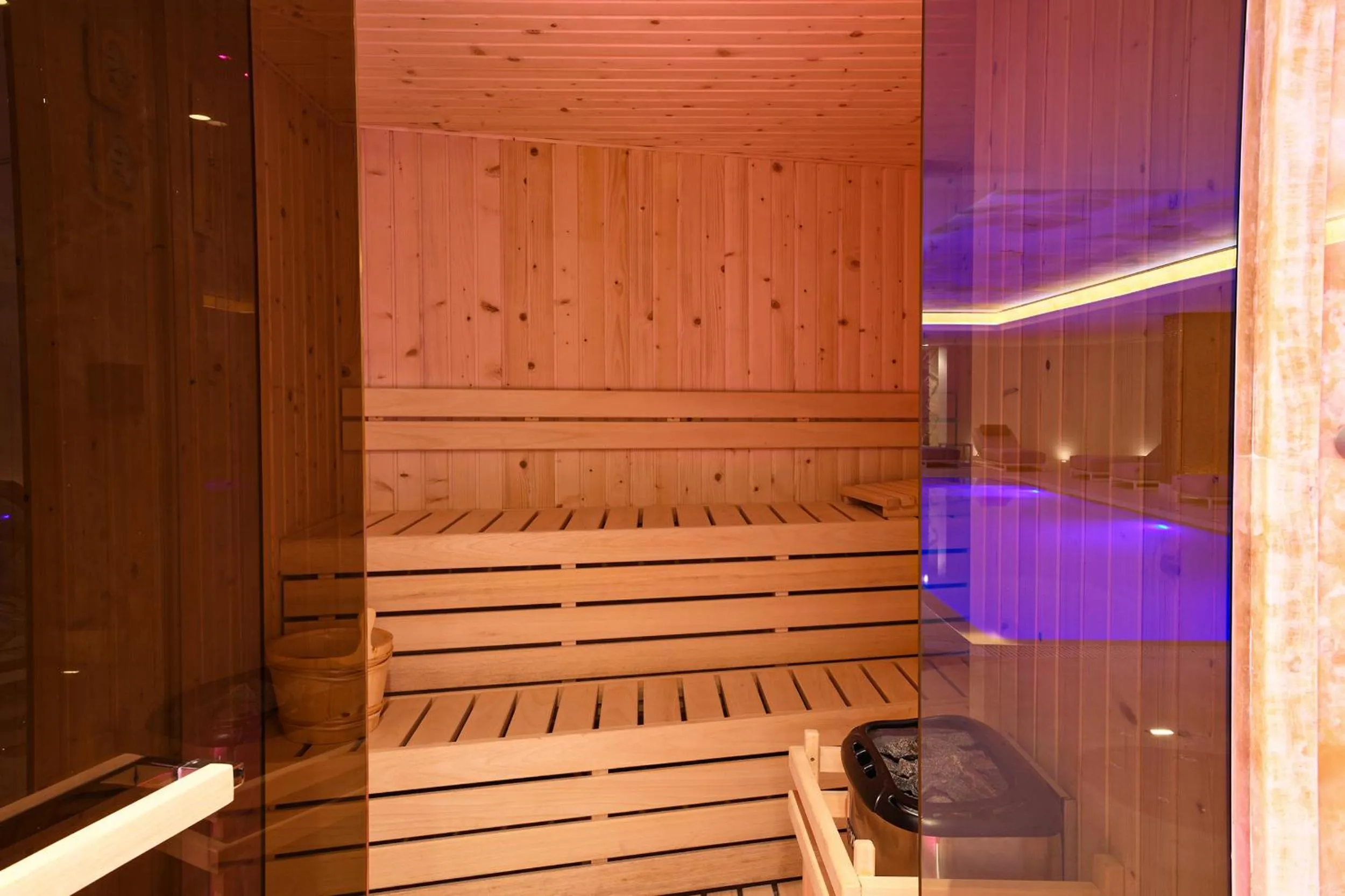 Radisson Collection Morina Hotel, Tirana