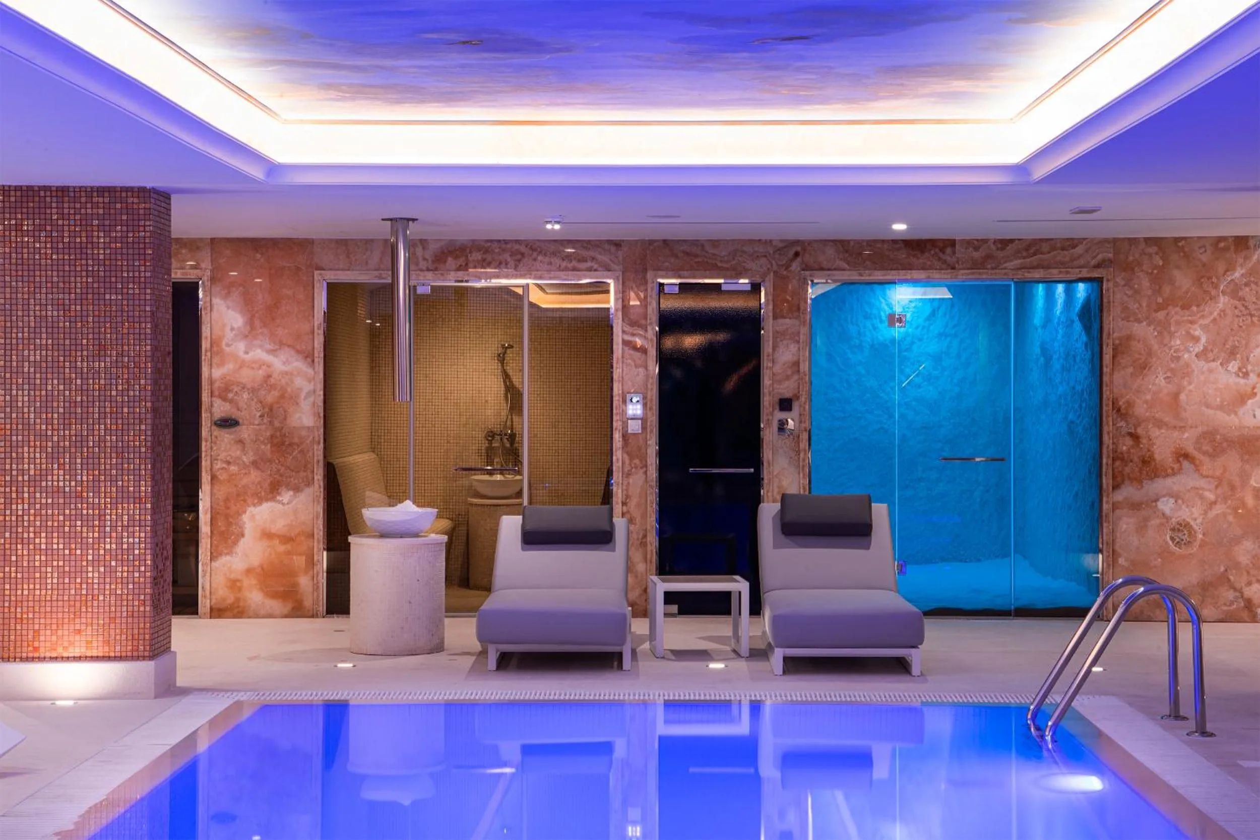 Radisson Collection Morina Hotel, Tirana