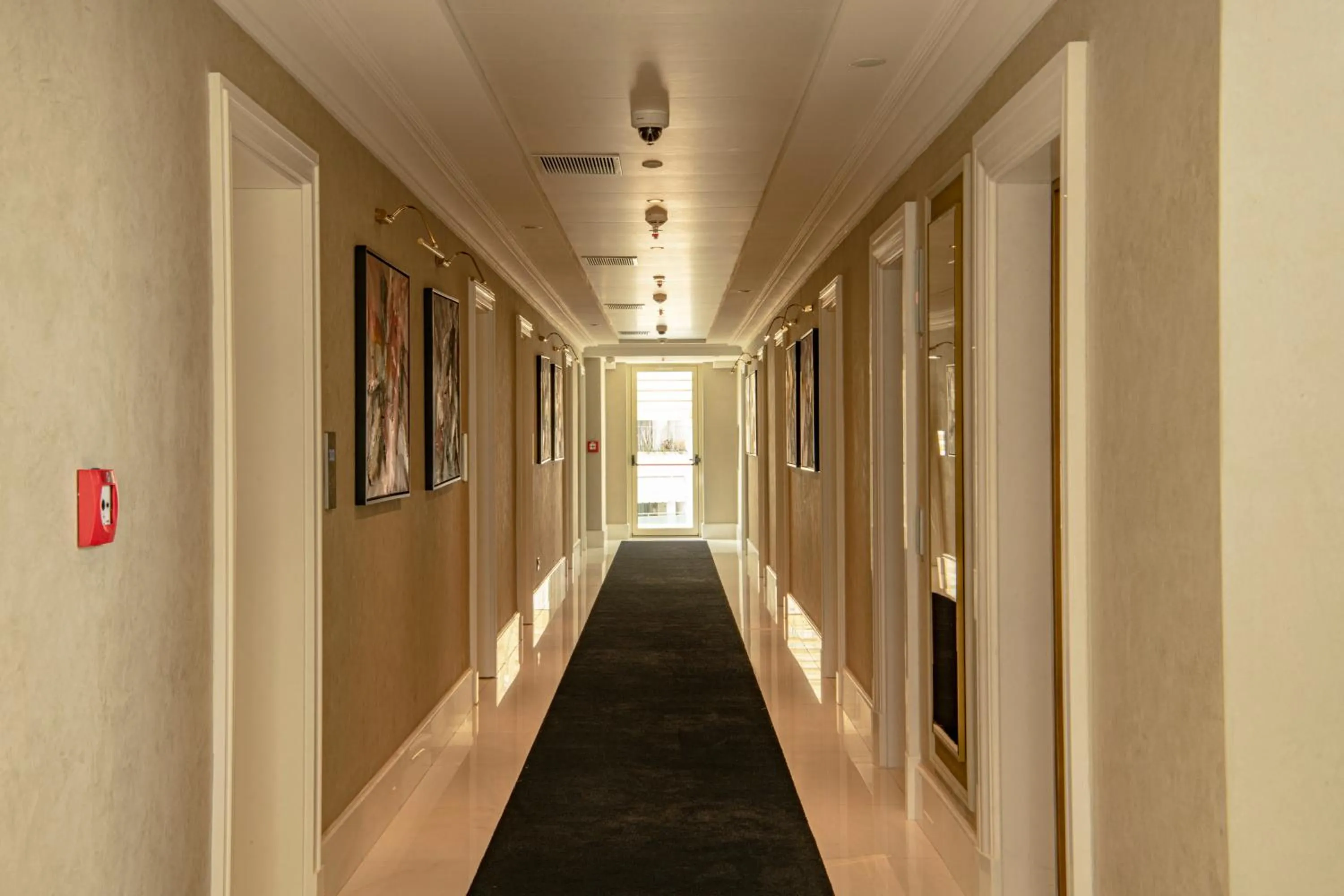 Radisson Collection Morina Hotel, Tirana