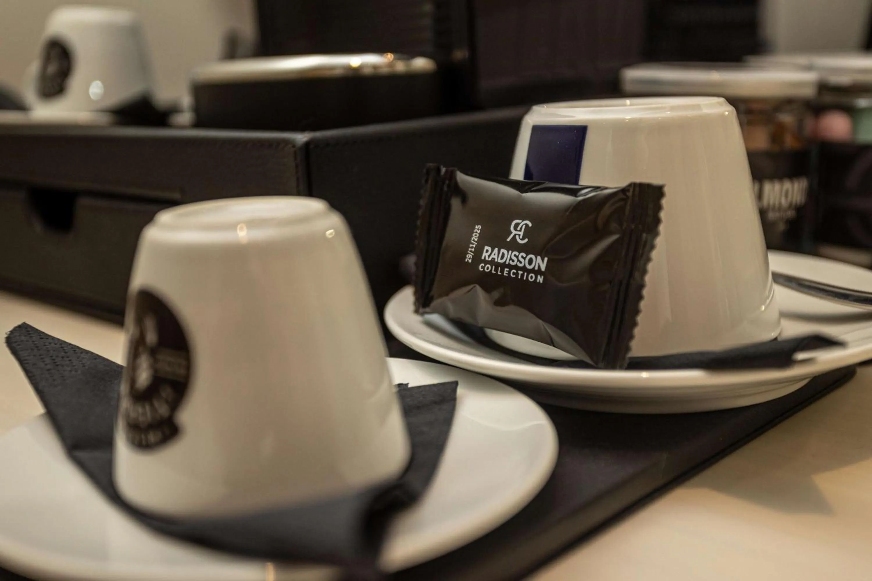 Other in Radisson Collection Morina Hotel, Tirana