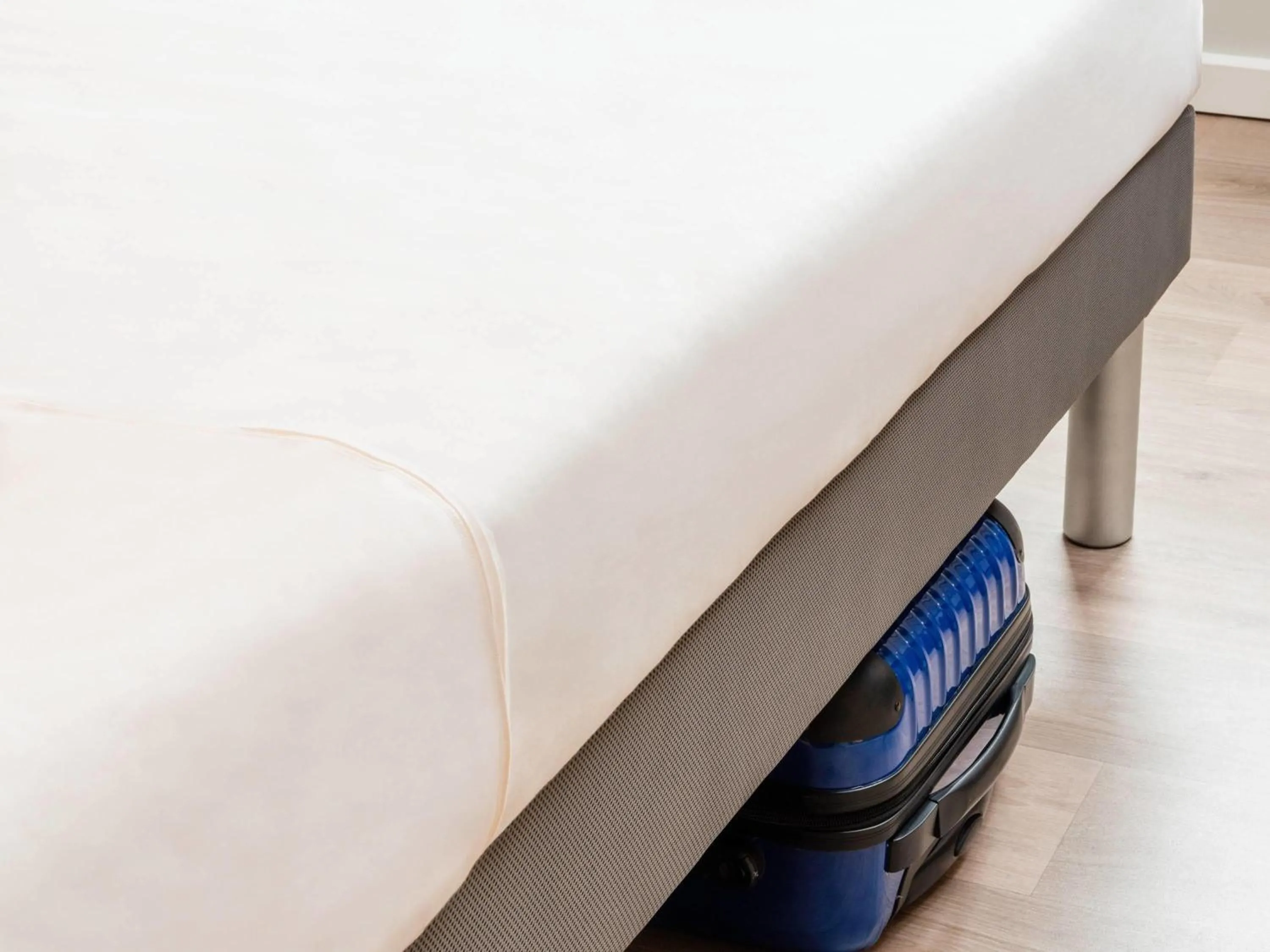 Bedroom in IBIS BUDGET CAPAO Bonito