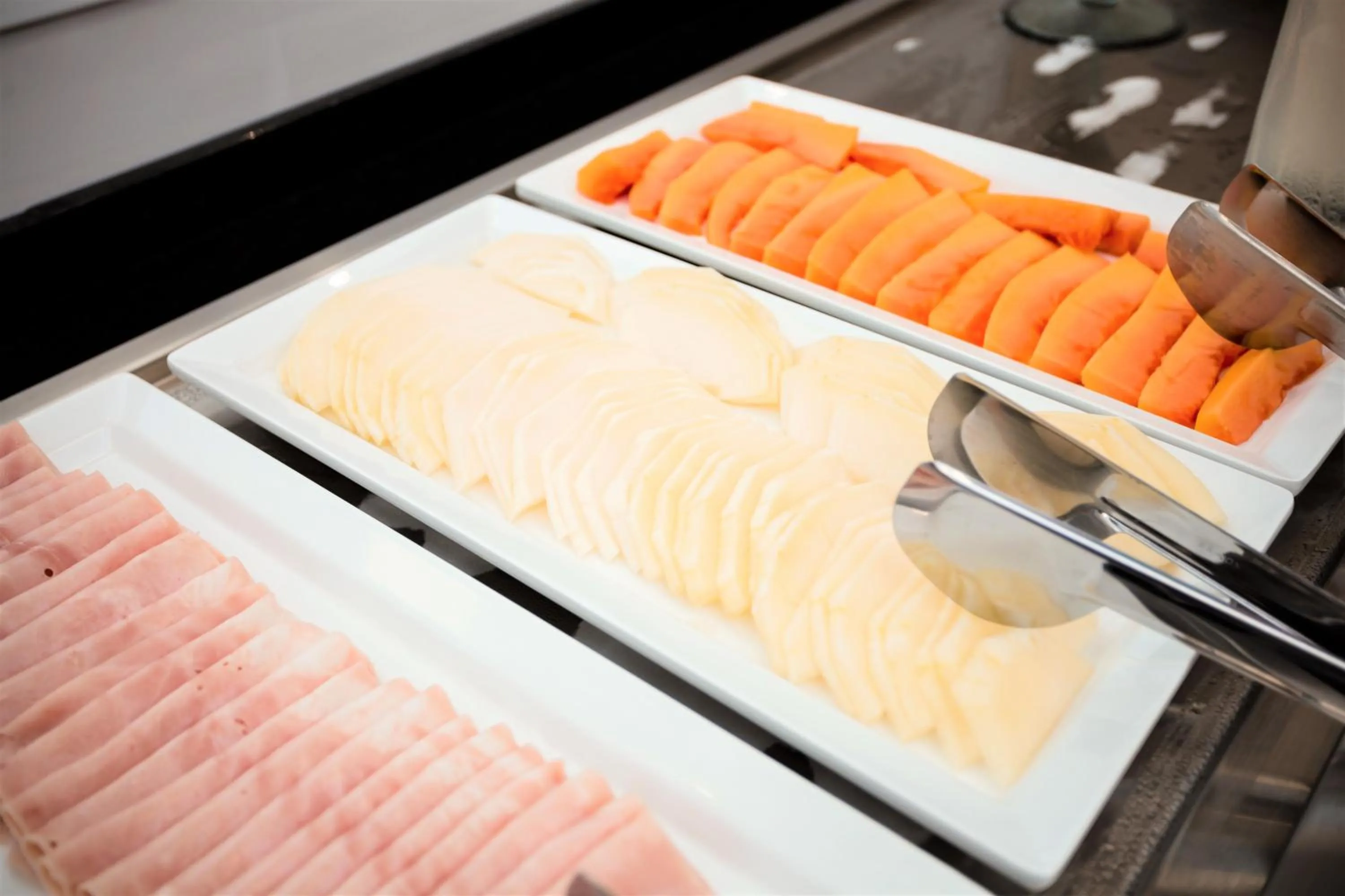 Food and drinks in IBIS BUDGET CAPAO Bonito