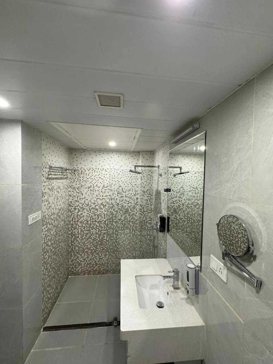 Hotel River Rhythm Assi Ghat