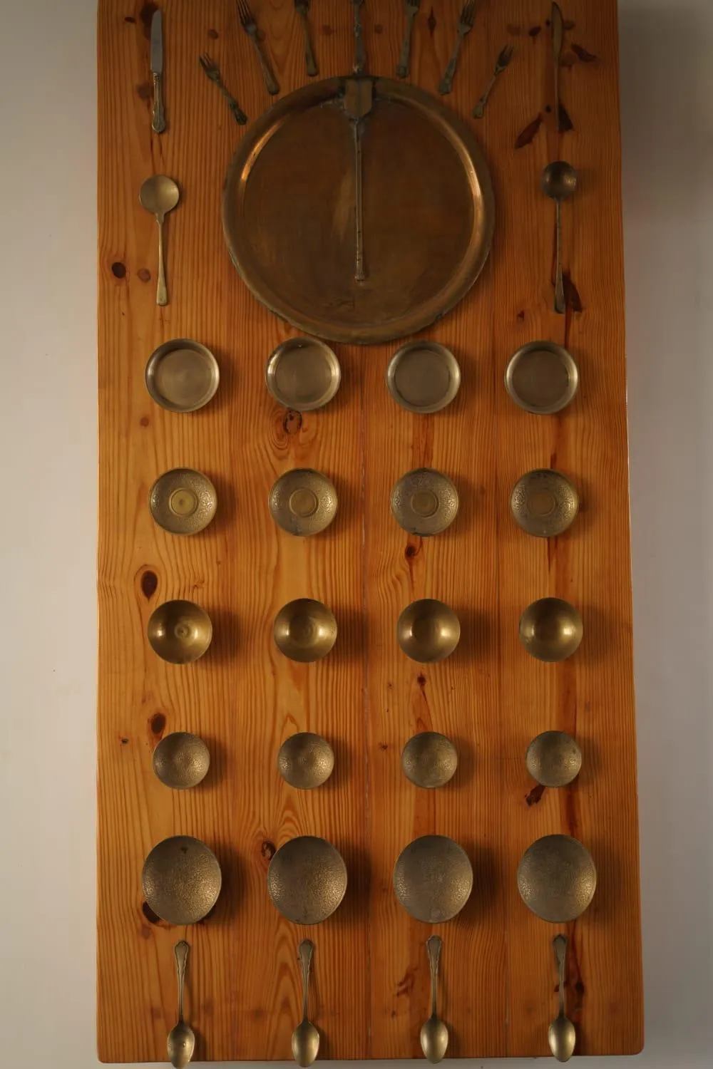 Restaurant/places to eat in Hotel River Rhythm Assi Ghat