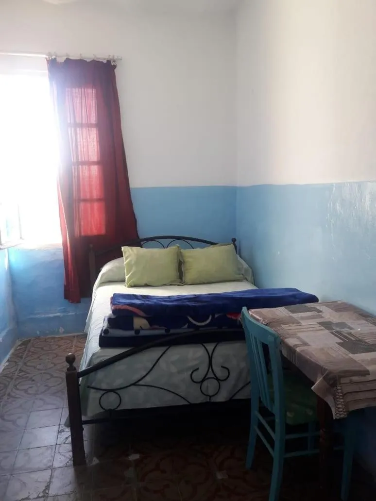 Bedroom, Bed in Hôtel Glacier