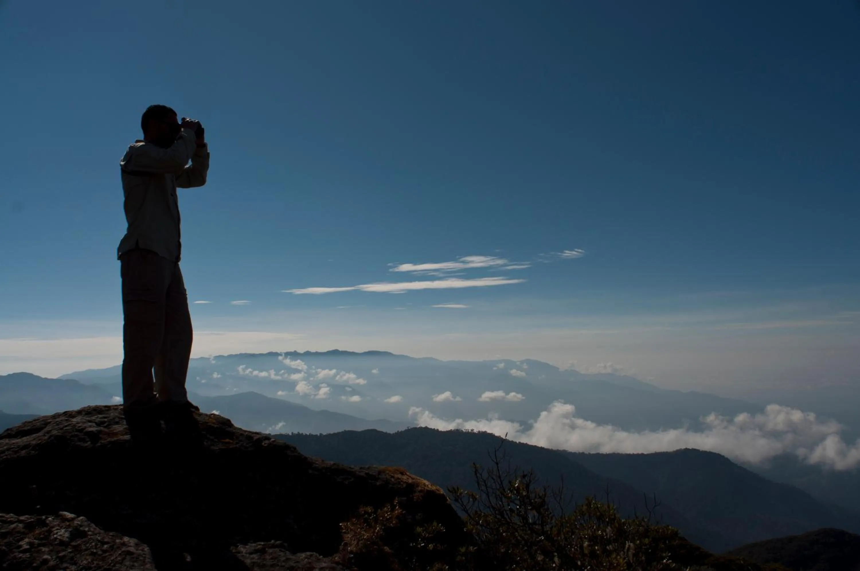 Activities in Dantica Cloud Forest Lodge