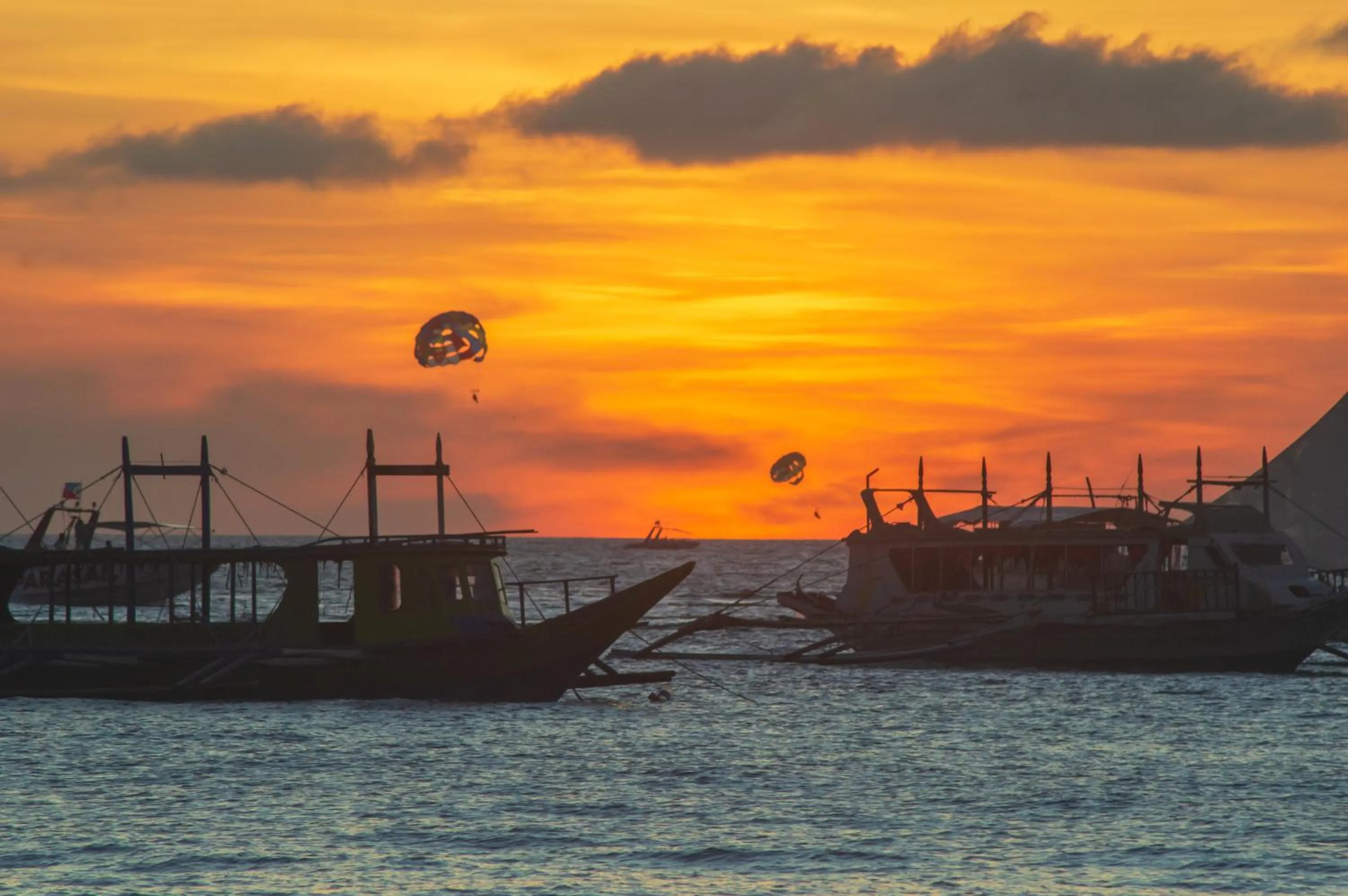 Sheridan Villas Boracay