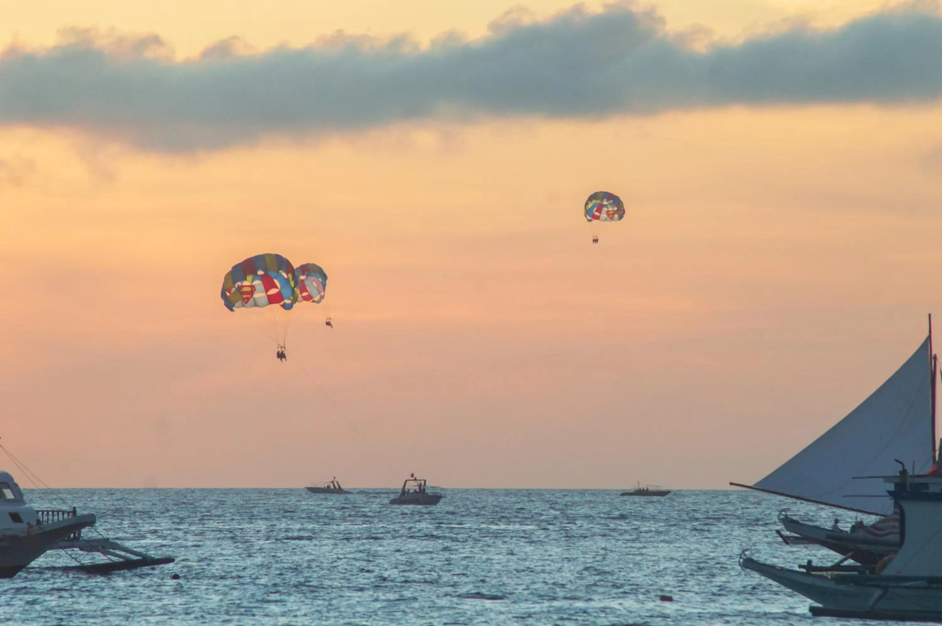 Sheridan Villas Boracay