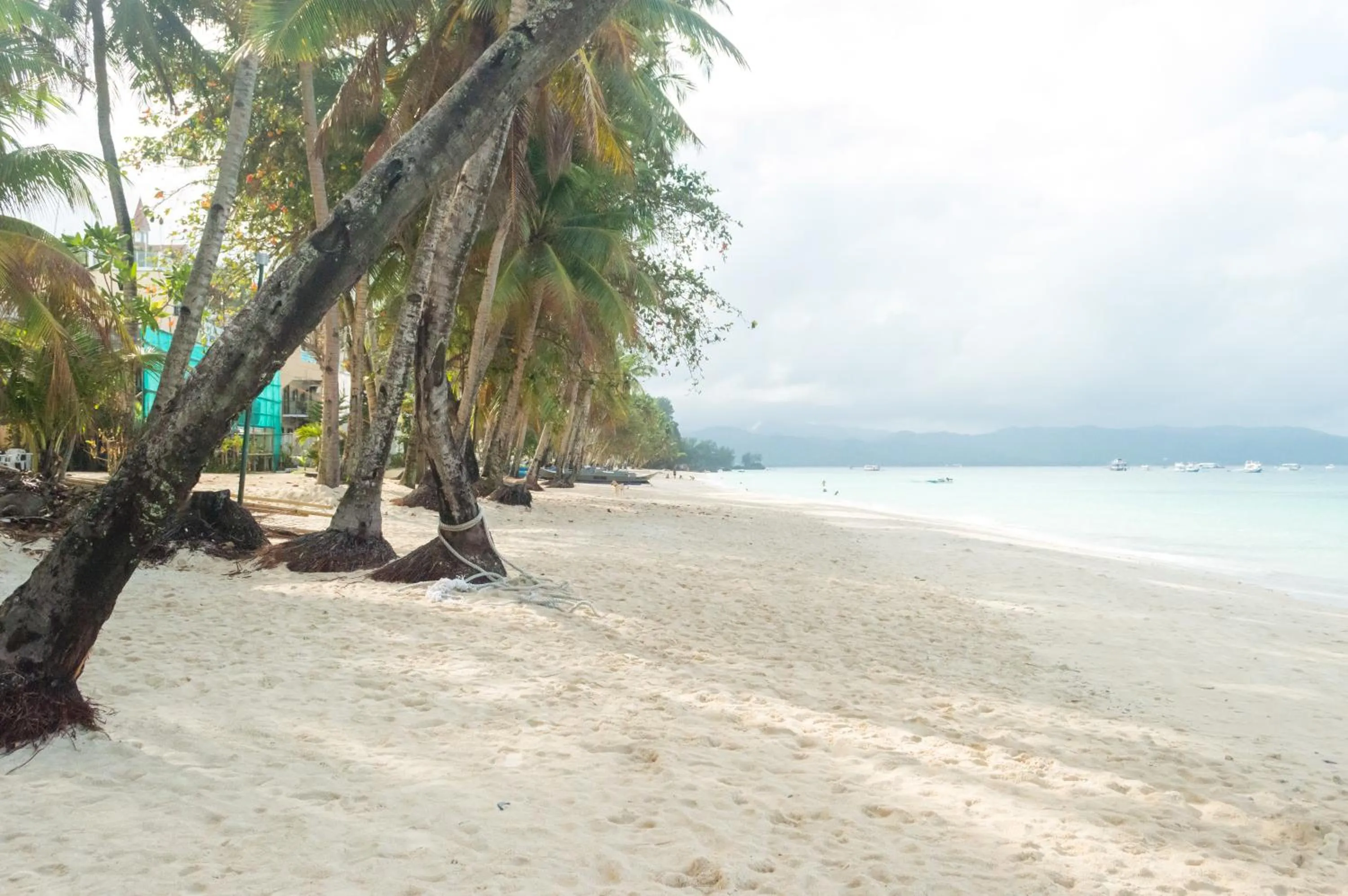 Sheridan Villas Boracay