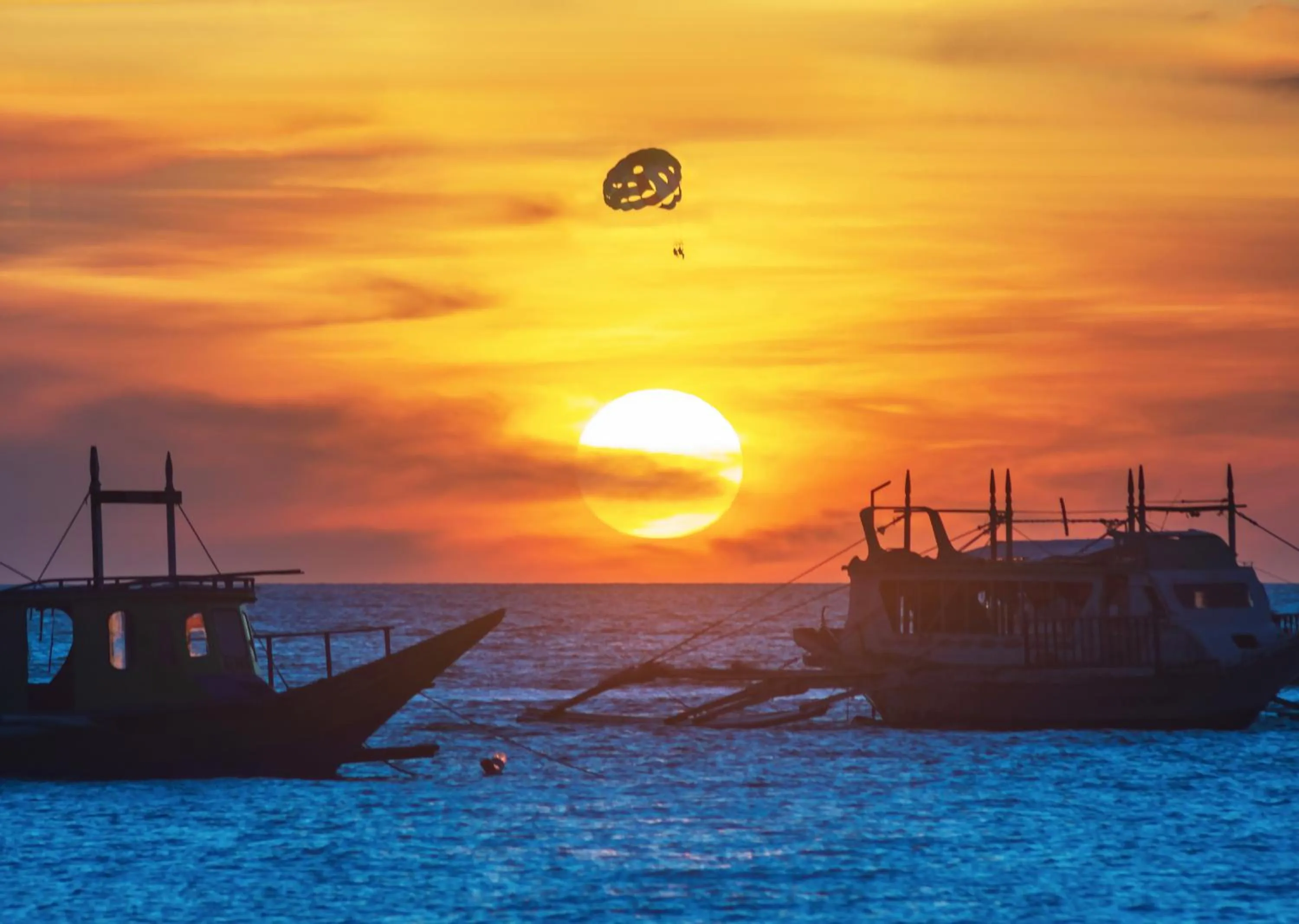 Sheridan Villas Boracay