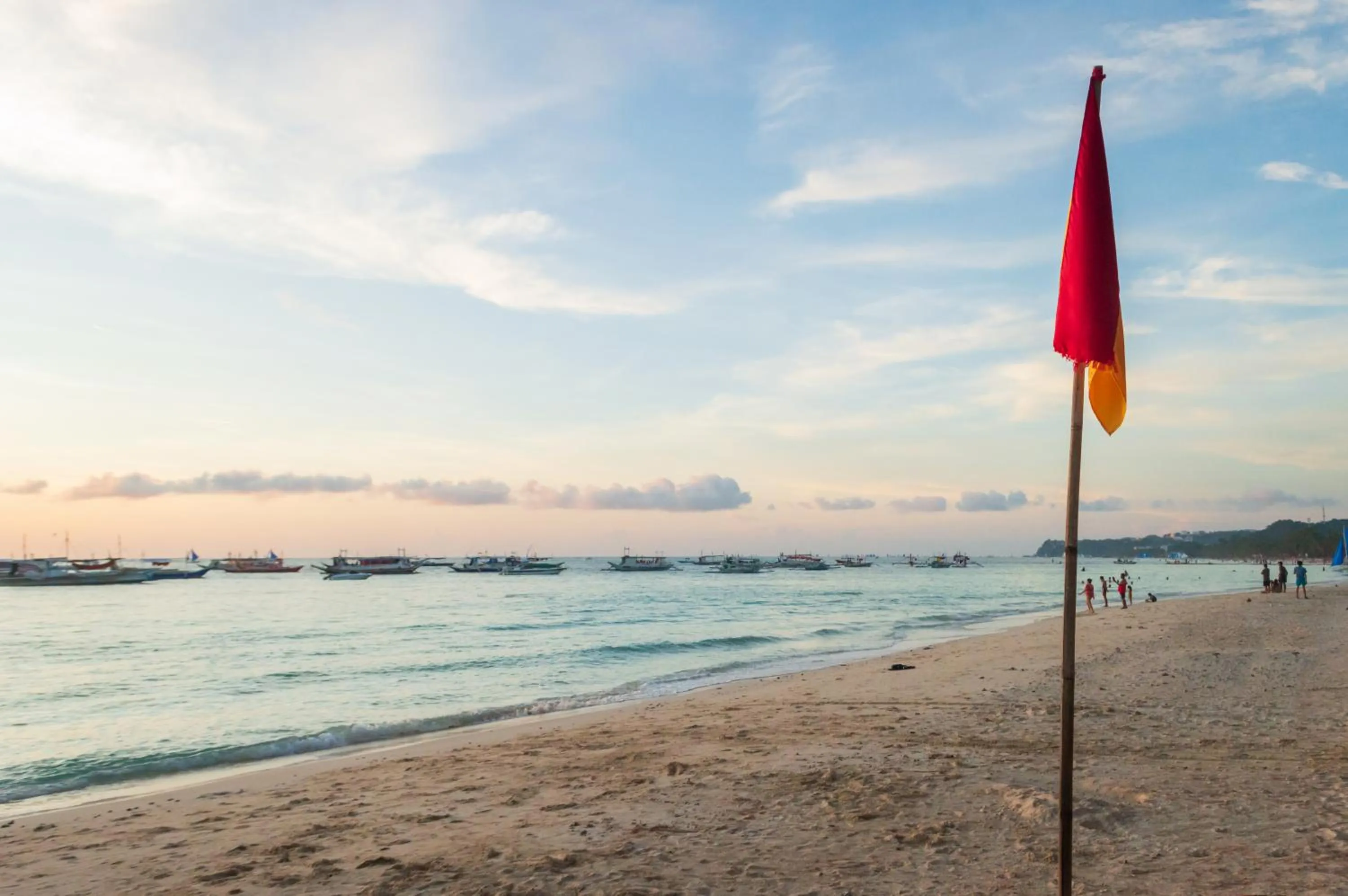 Sheridan Villas Boracay