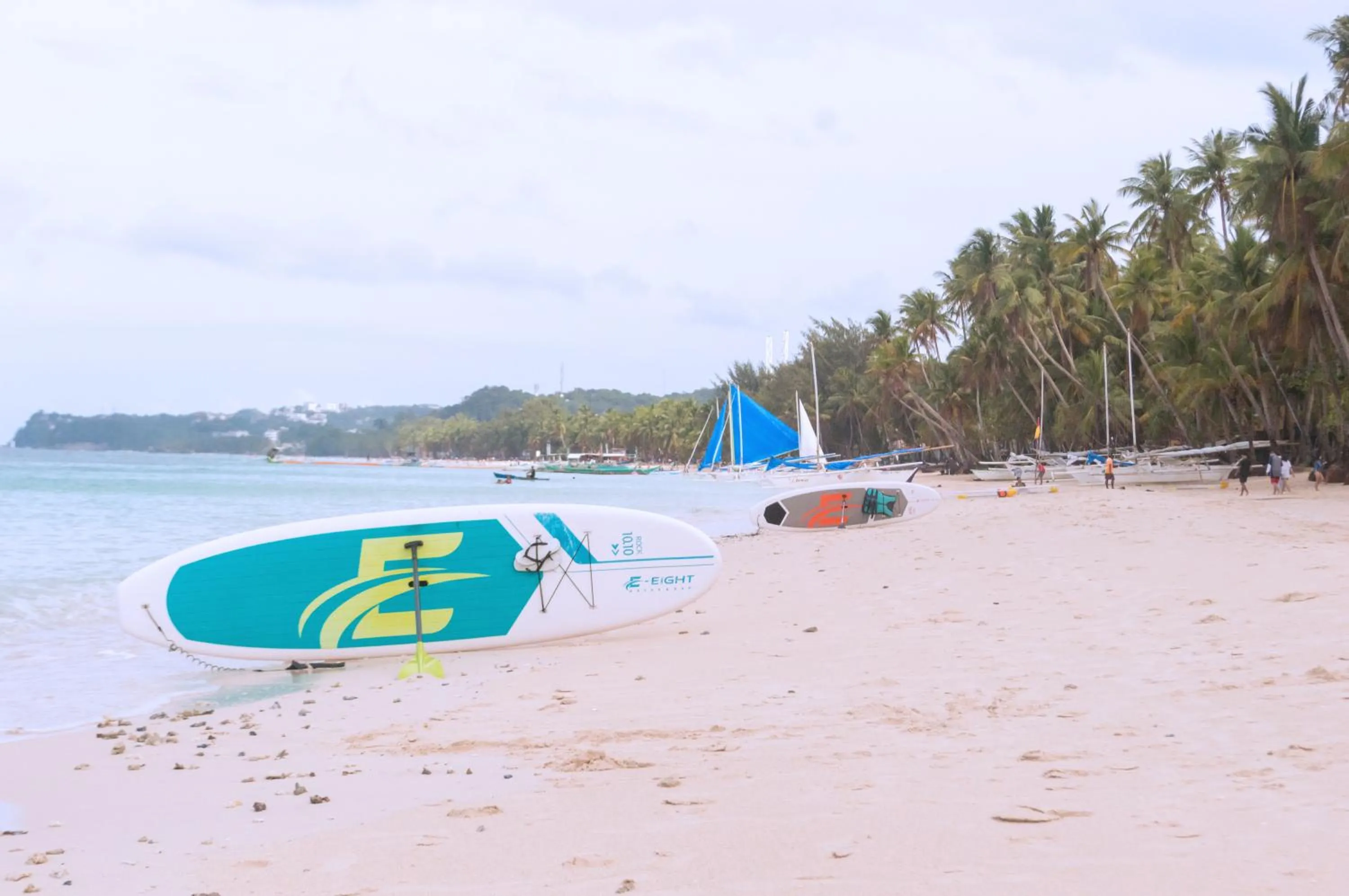 Sheridan Villas Boracay