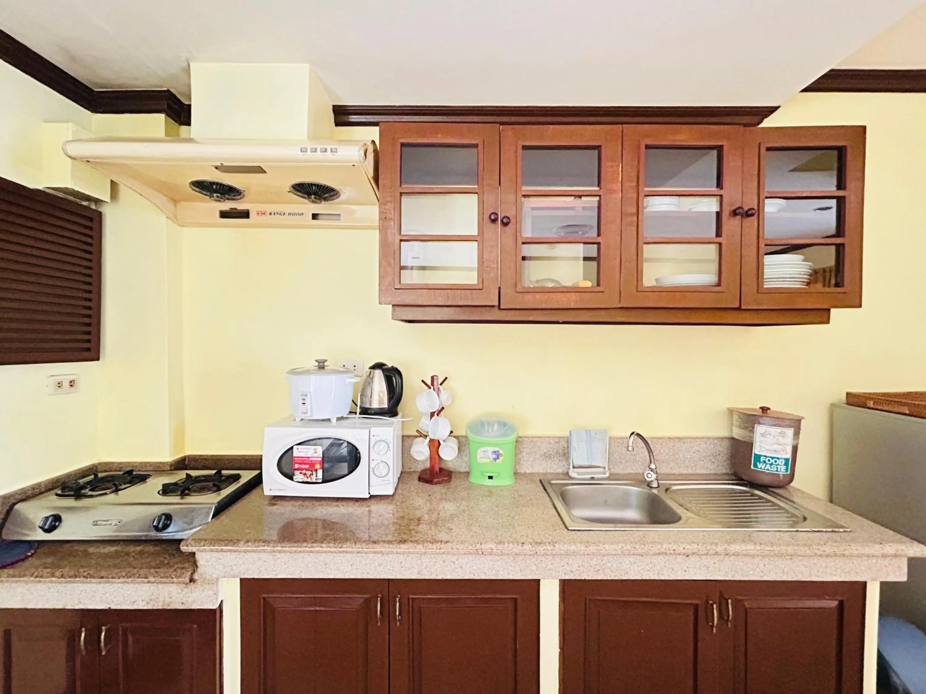 Sheridan Villas Boracay