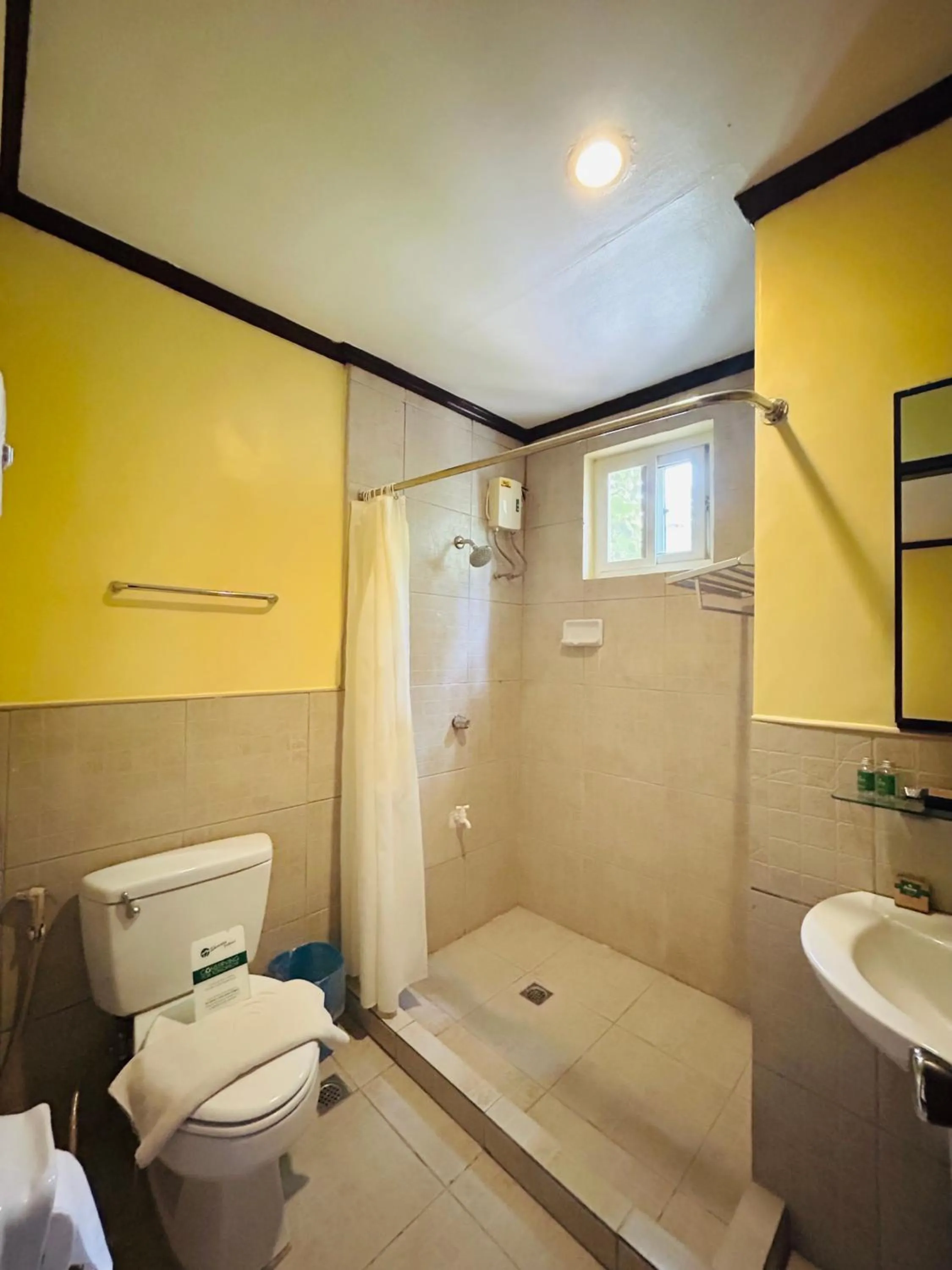 Sheridan Villas Boracay