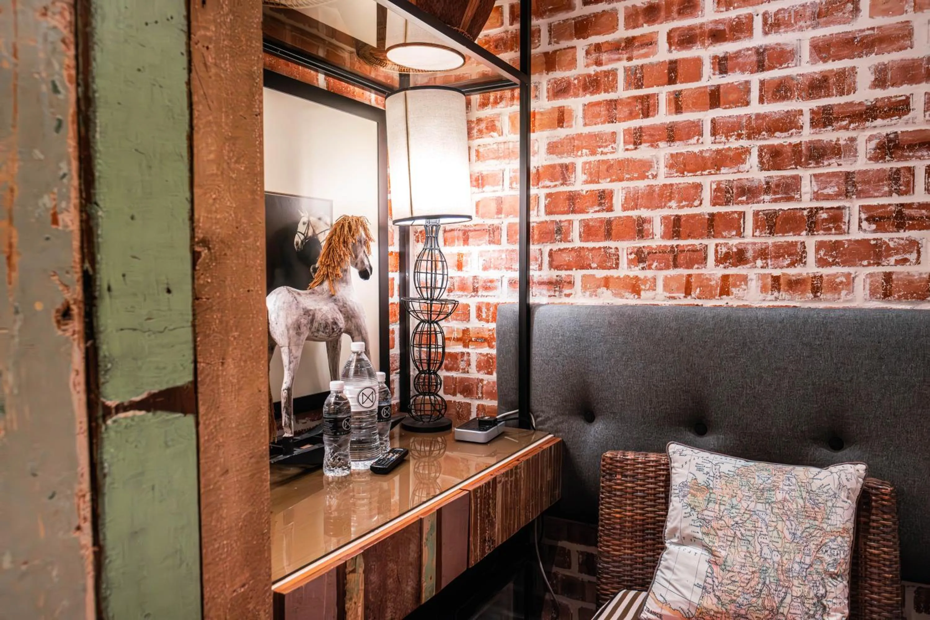 View (from property/room) in M Boutique Hotel