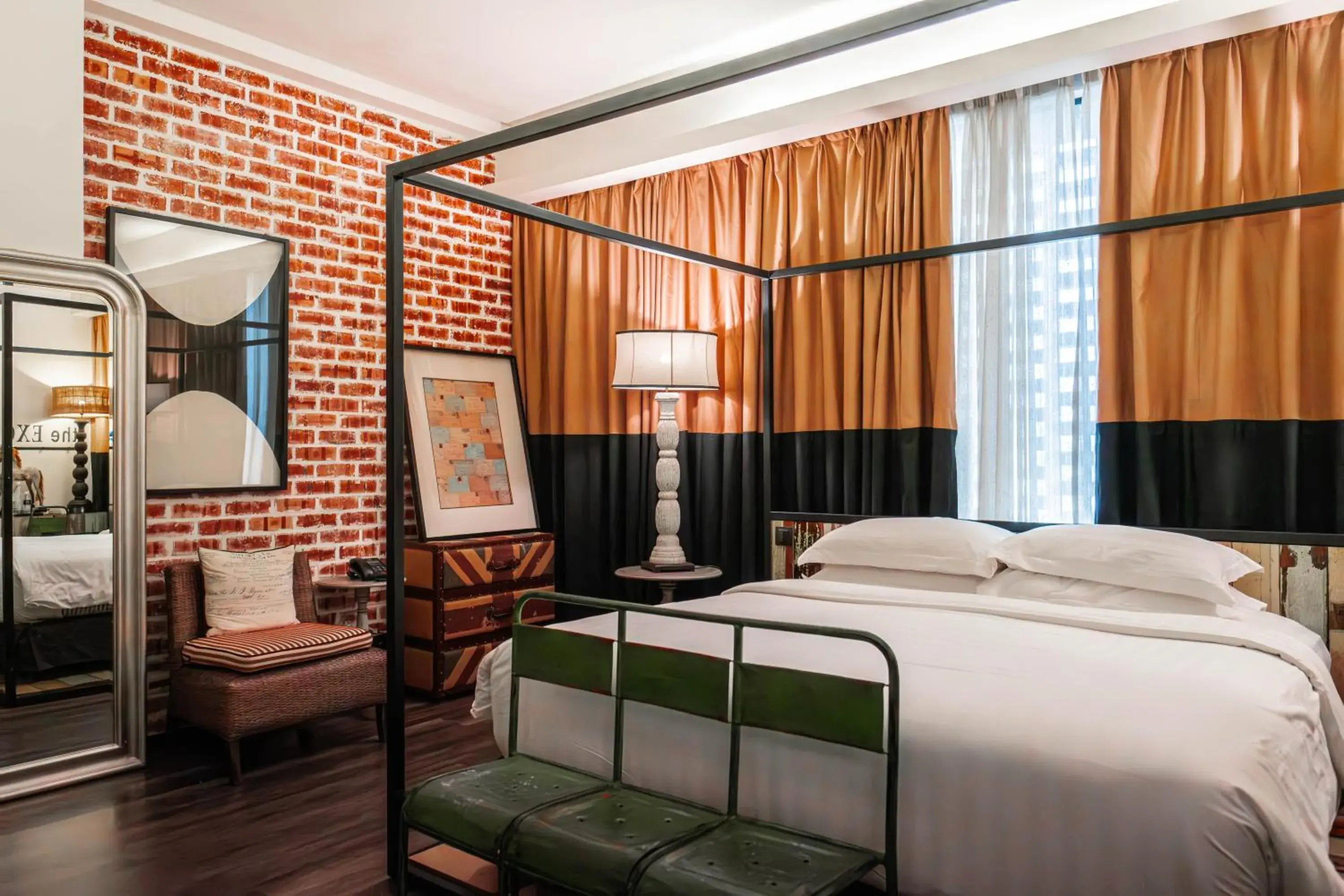 Suite King in M Boutique Hotel Suite King in M Boutique Hotel