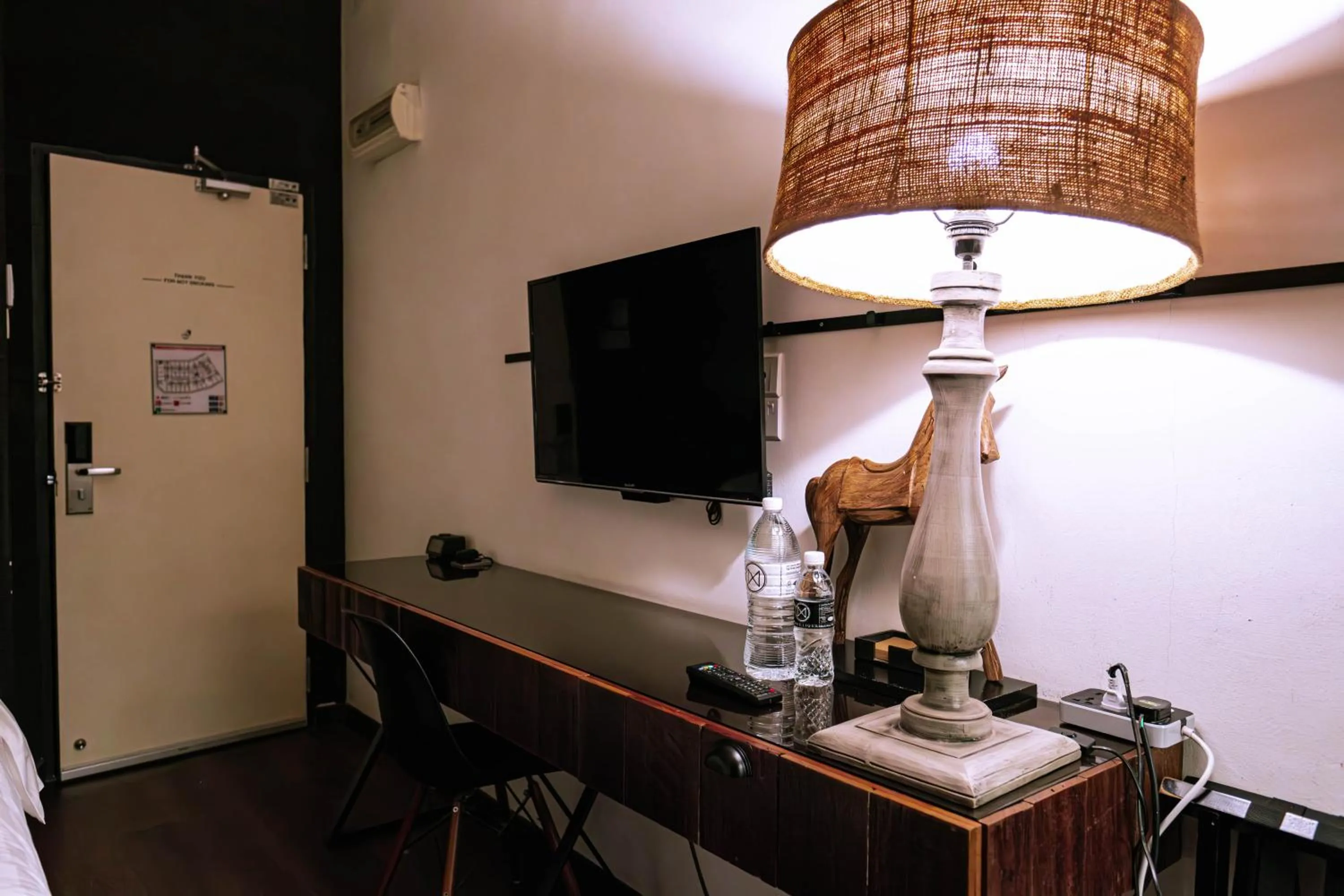 View (from property/room) in M Boutique Hotel