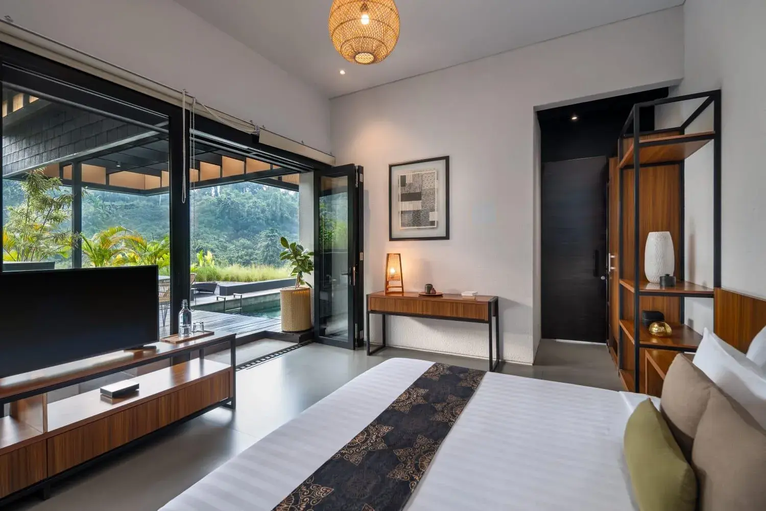 Deluxe Villa in Zenubud Deluxe Villa in Zenubud