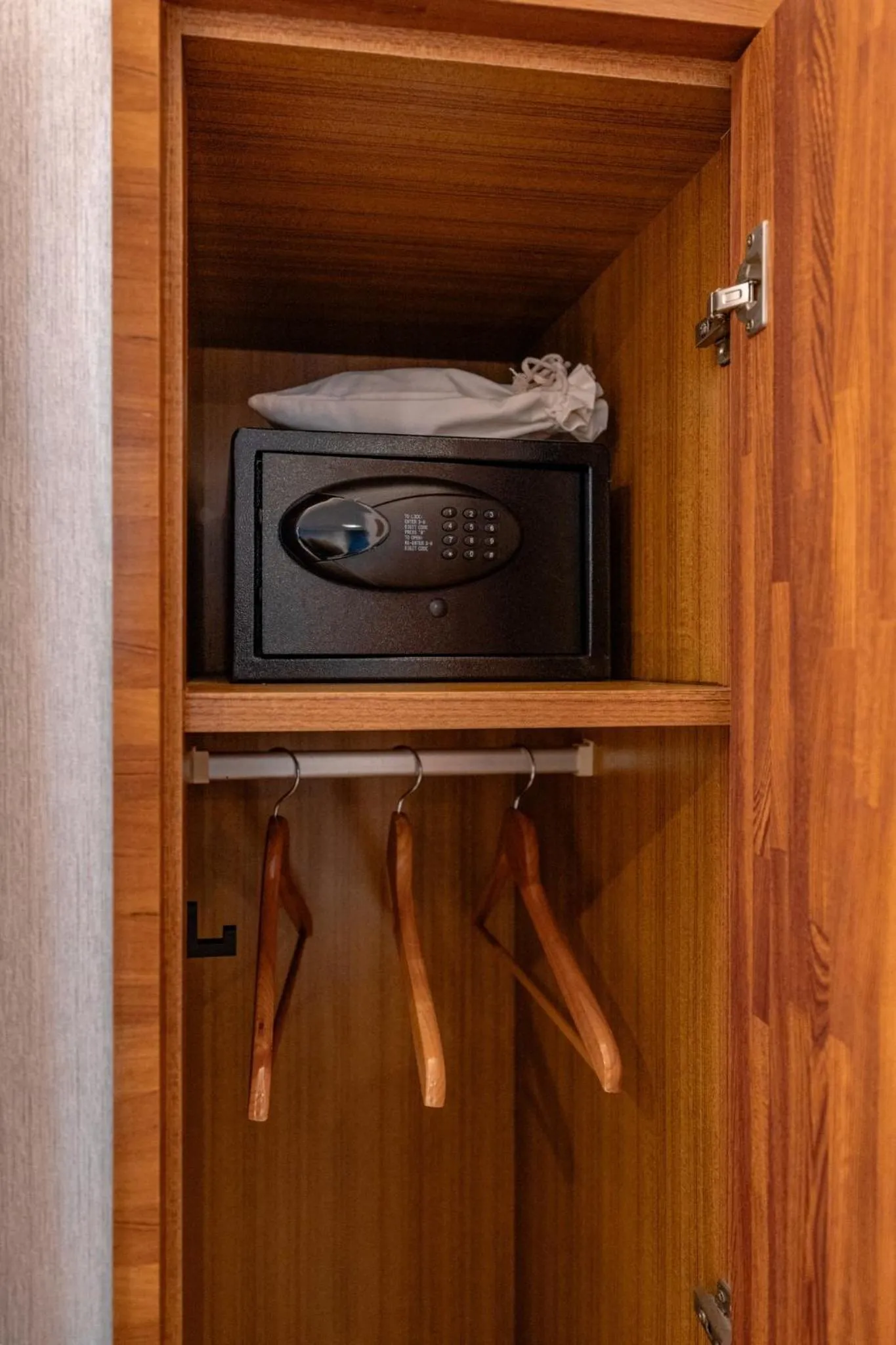 Photo of the whole room in 雲富大飯店 Hotel Cloud-ZhongShan